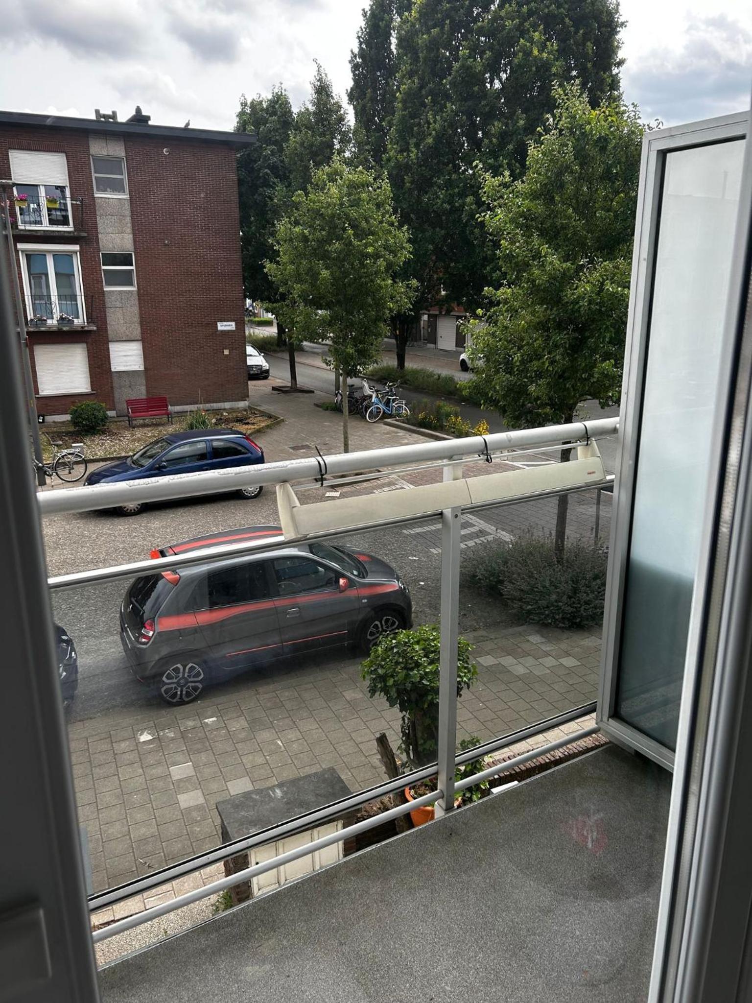 Zwarte Arend AirBnB