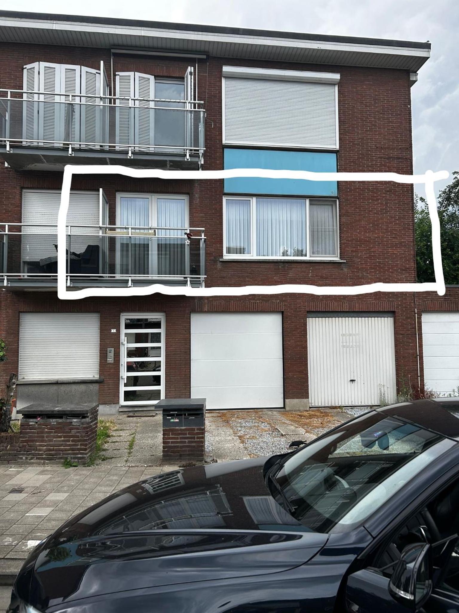 Zwarte Arend AirBnB