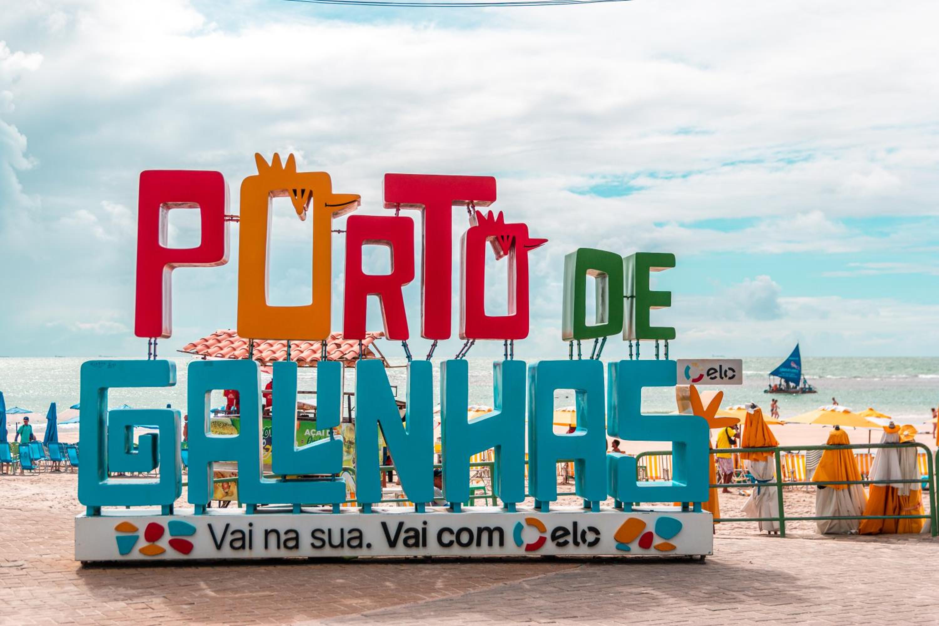 Pousada Luar de Maracaípe