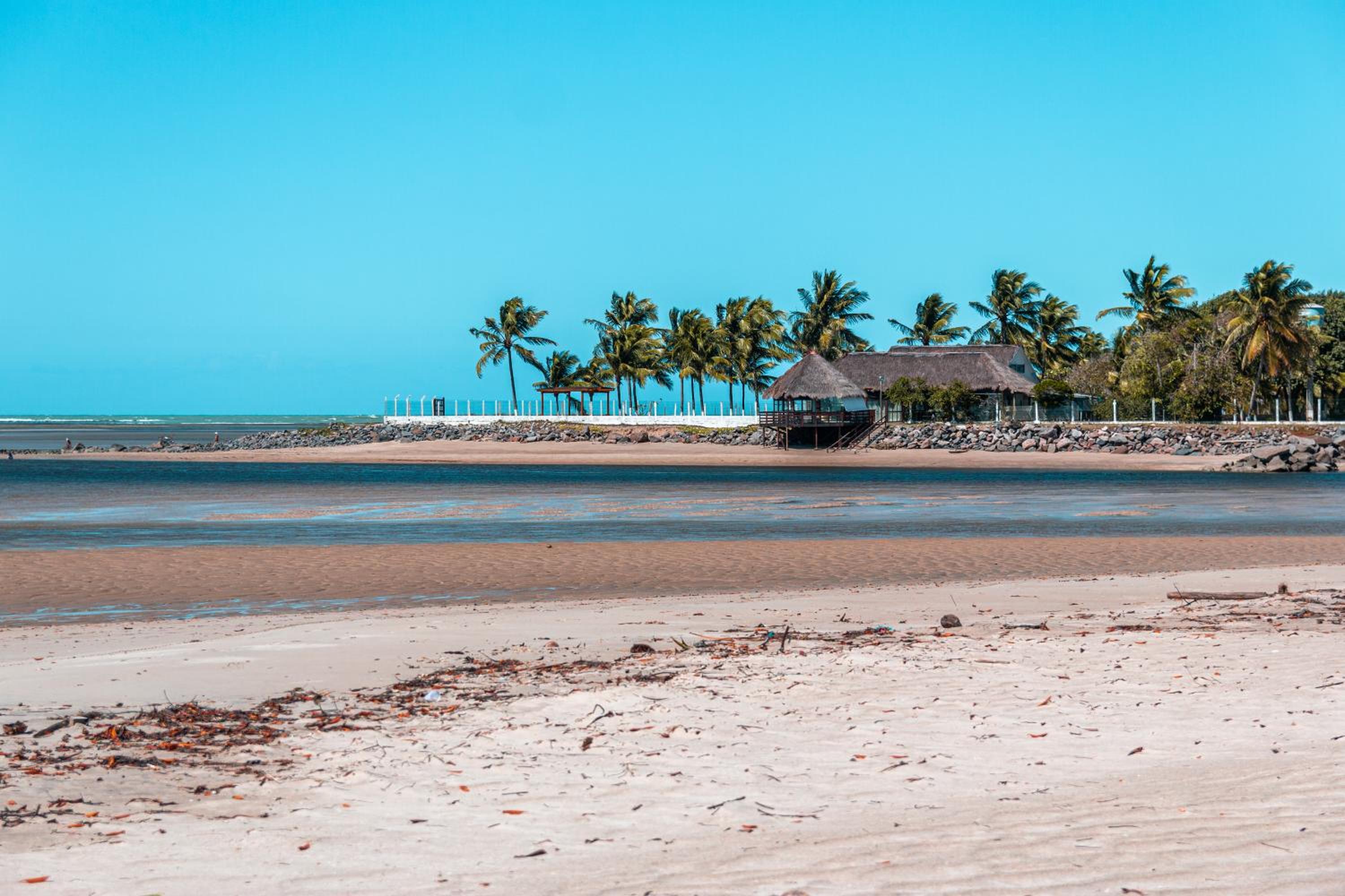 Pousada Luar de Maracaípe