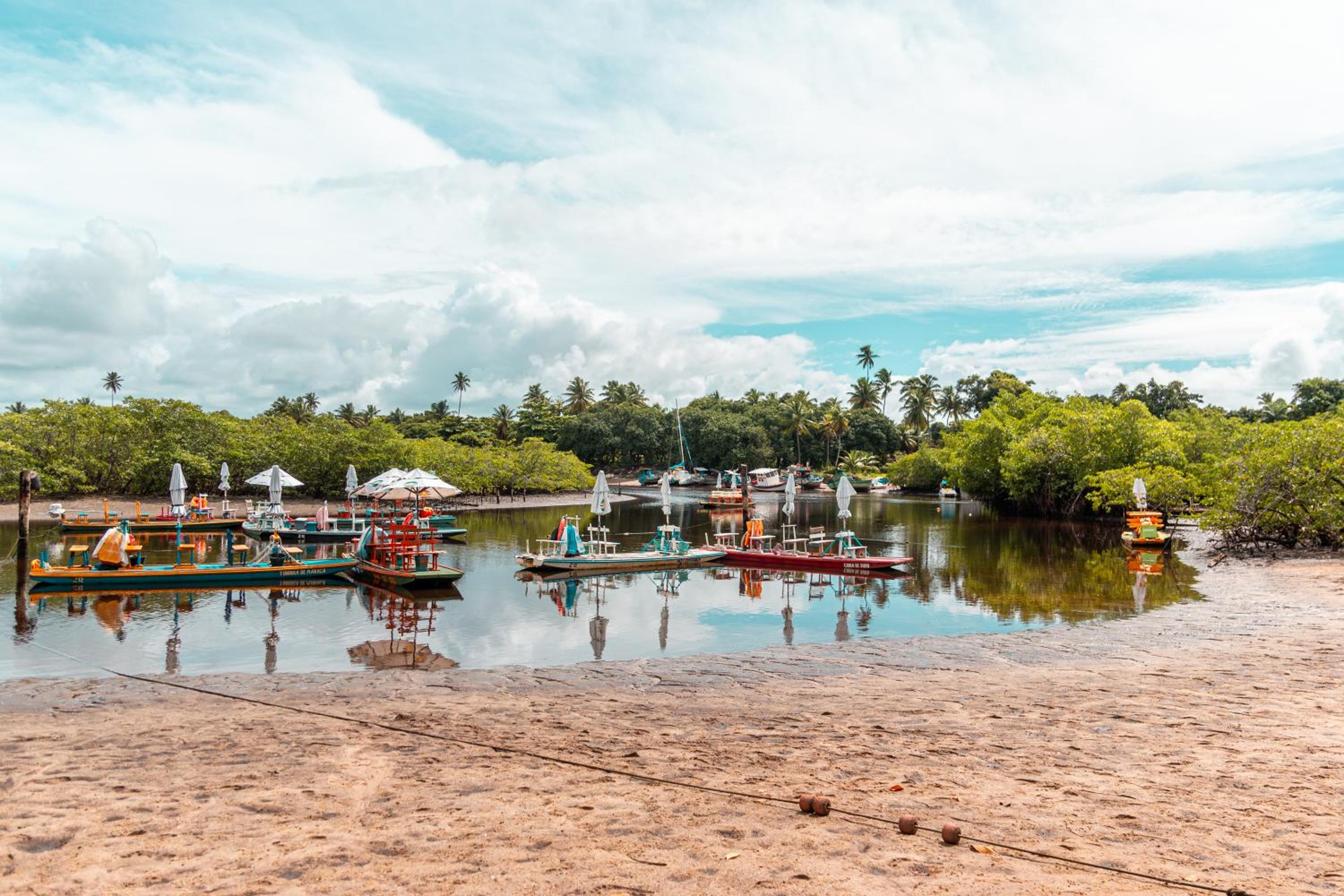 Pousada Luar de Maracaípe