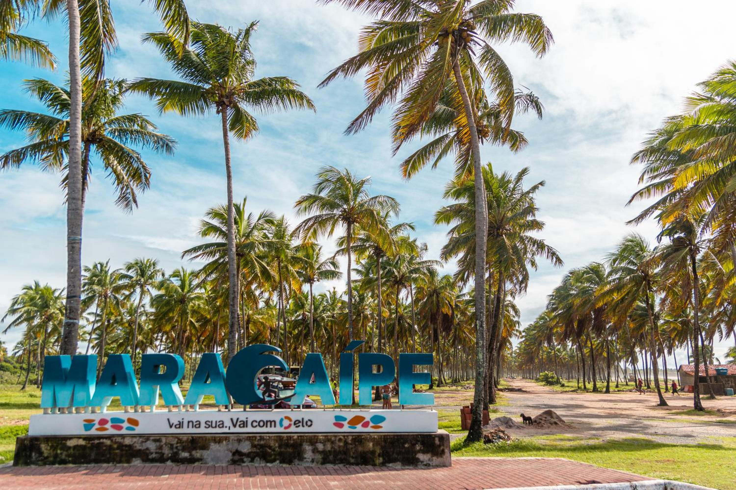 Pousada Luar de Maracaípe