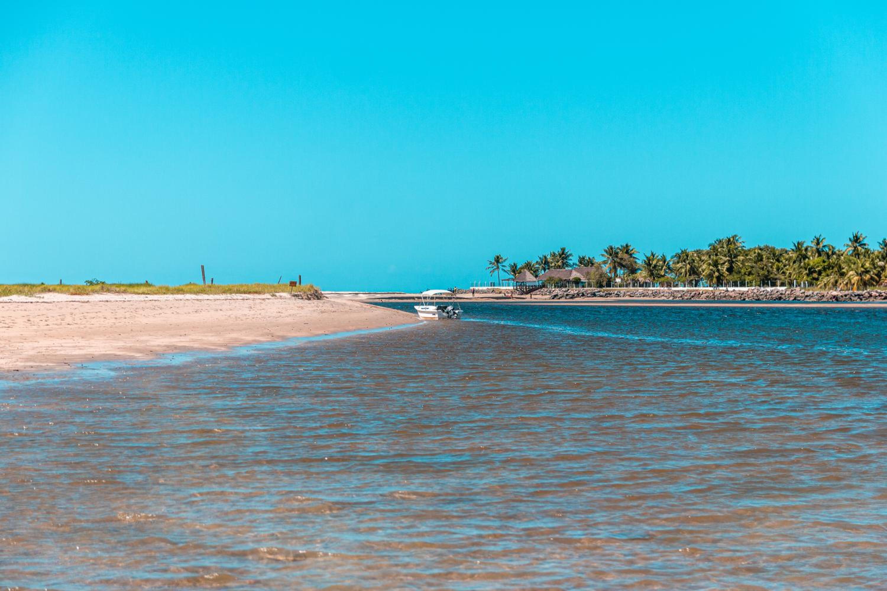 Pousada Luar de Maracaípe