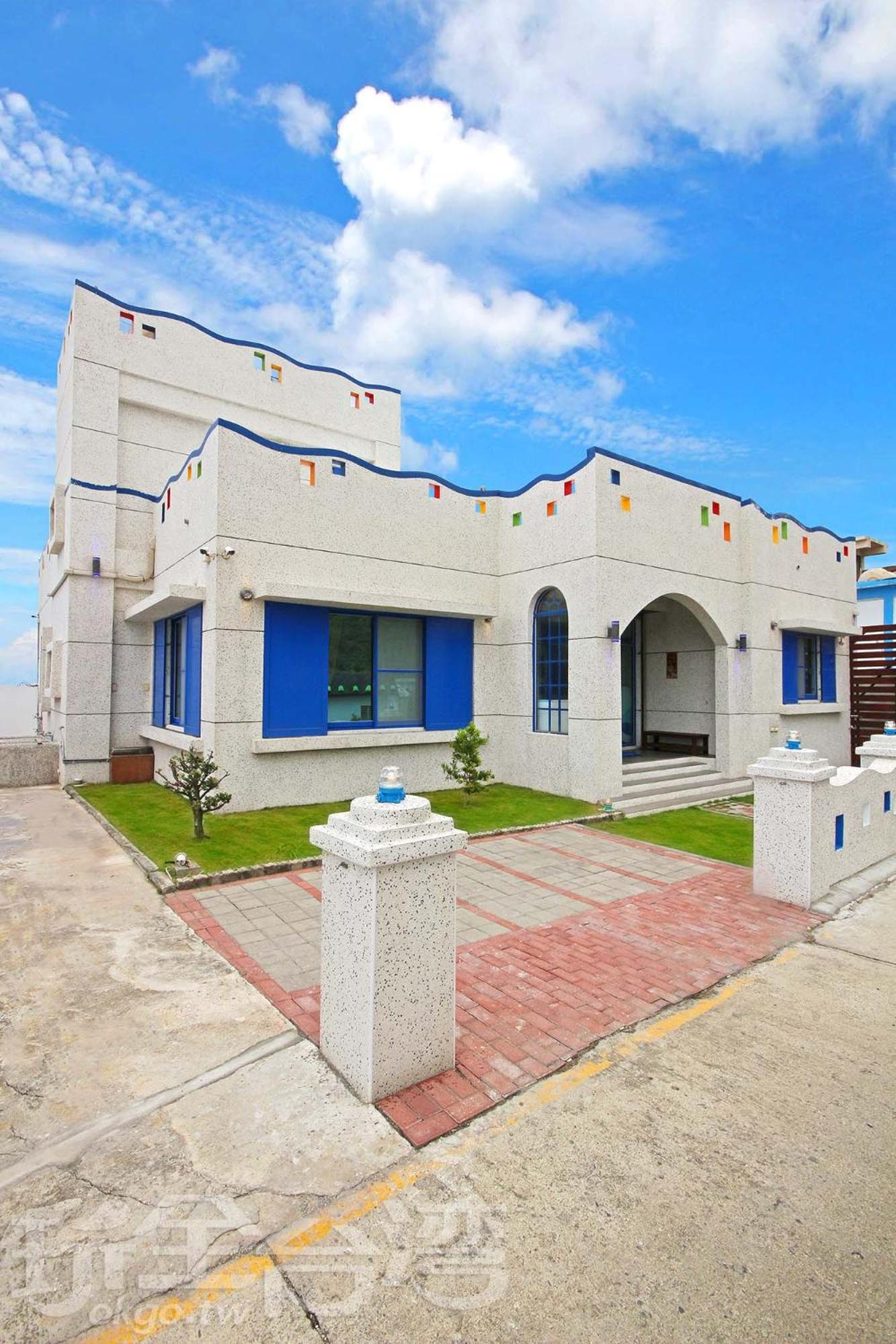 Mediterranean B&B