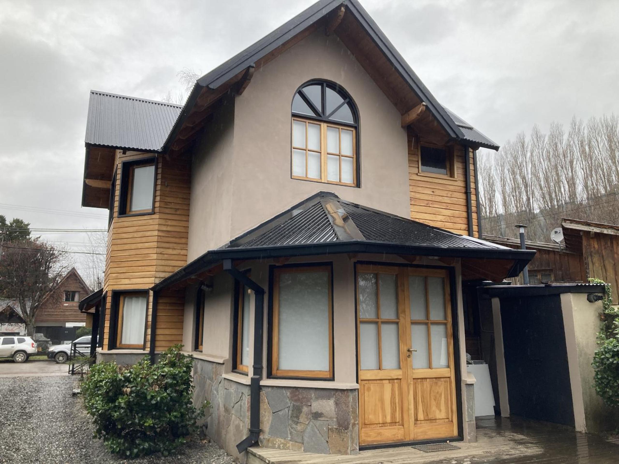 Casa Roble - AndarLibre