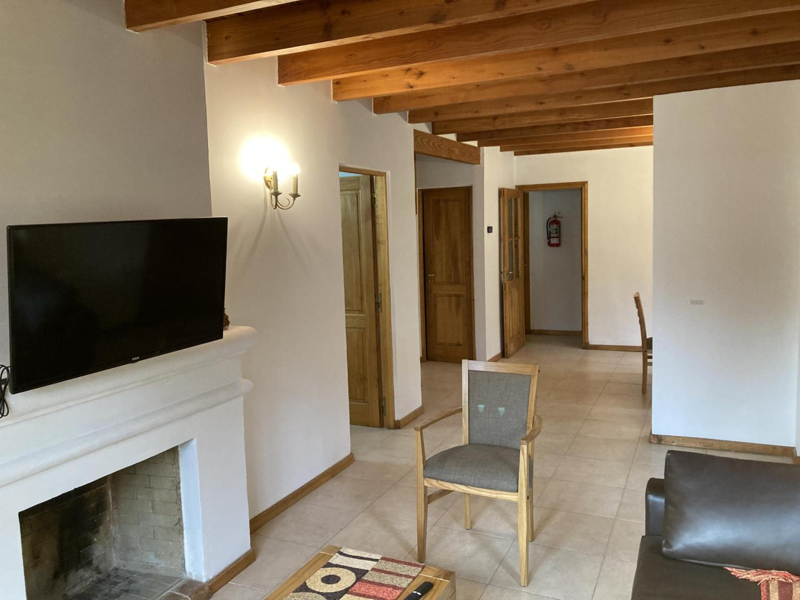 Casa Roble - AndarLibre