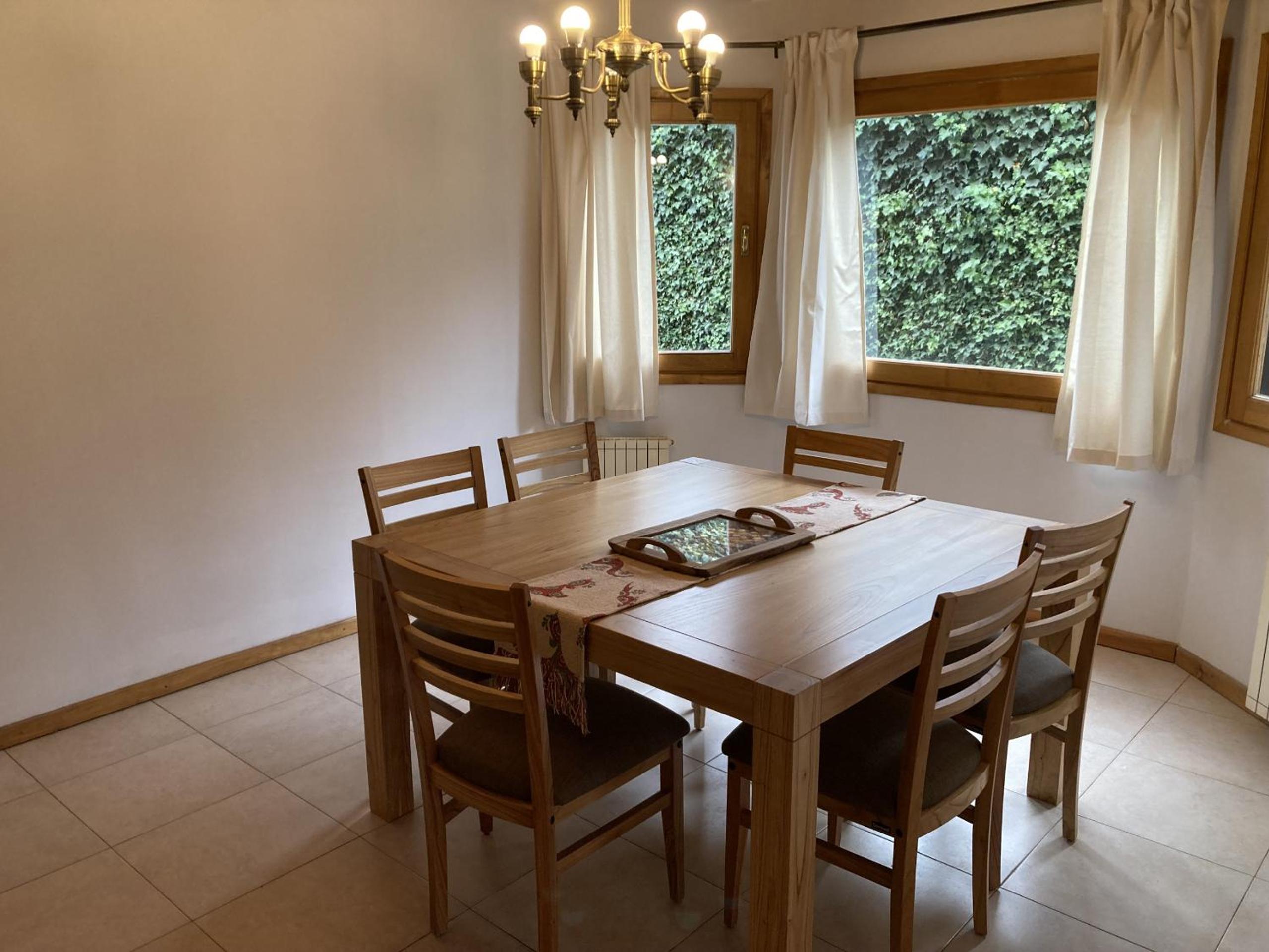 Casa Roble - AndarLibre