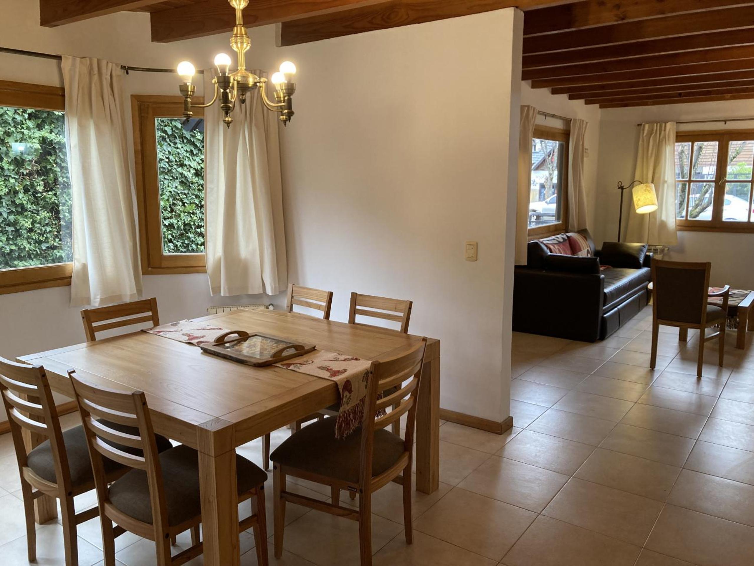 Casa Roble - AndarLibre