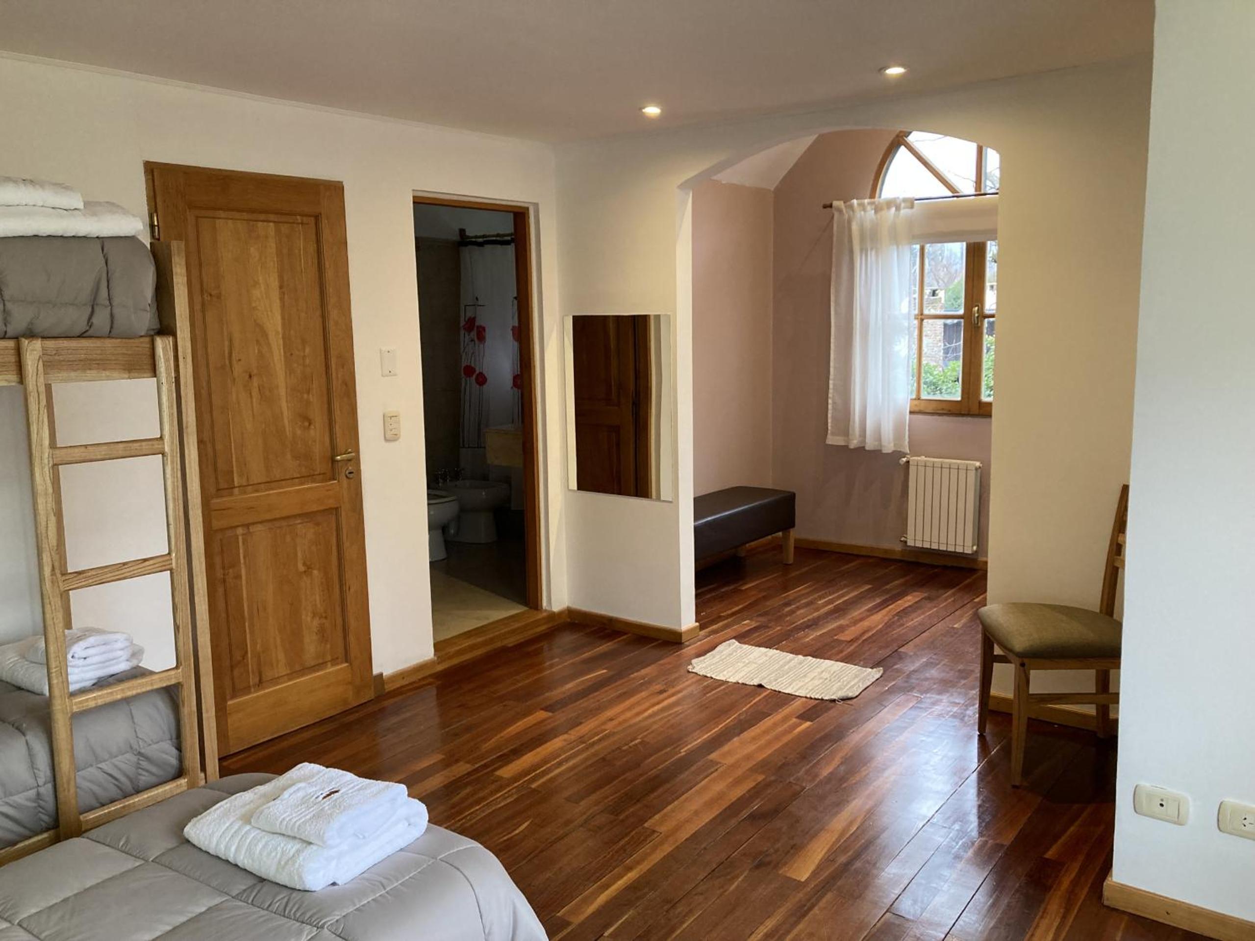 Casa Roble - AndarLibre
