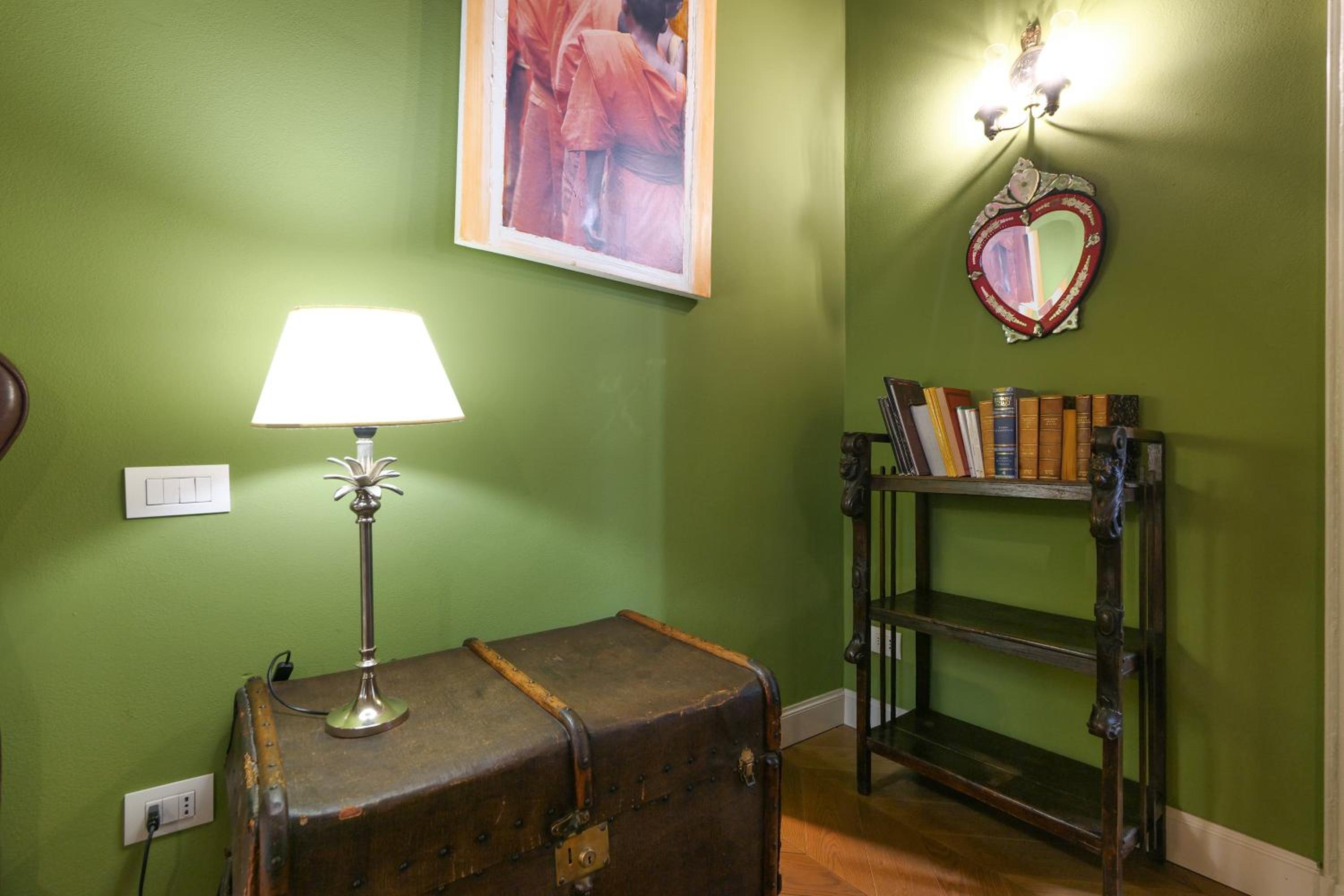 Prestige Boutique Aparthotel - Montenapoleone