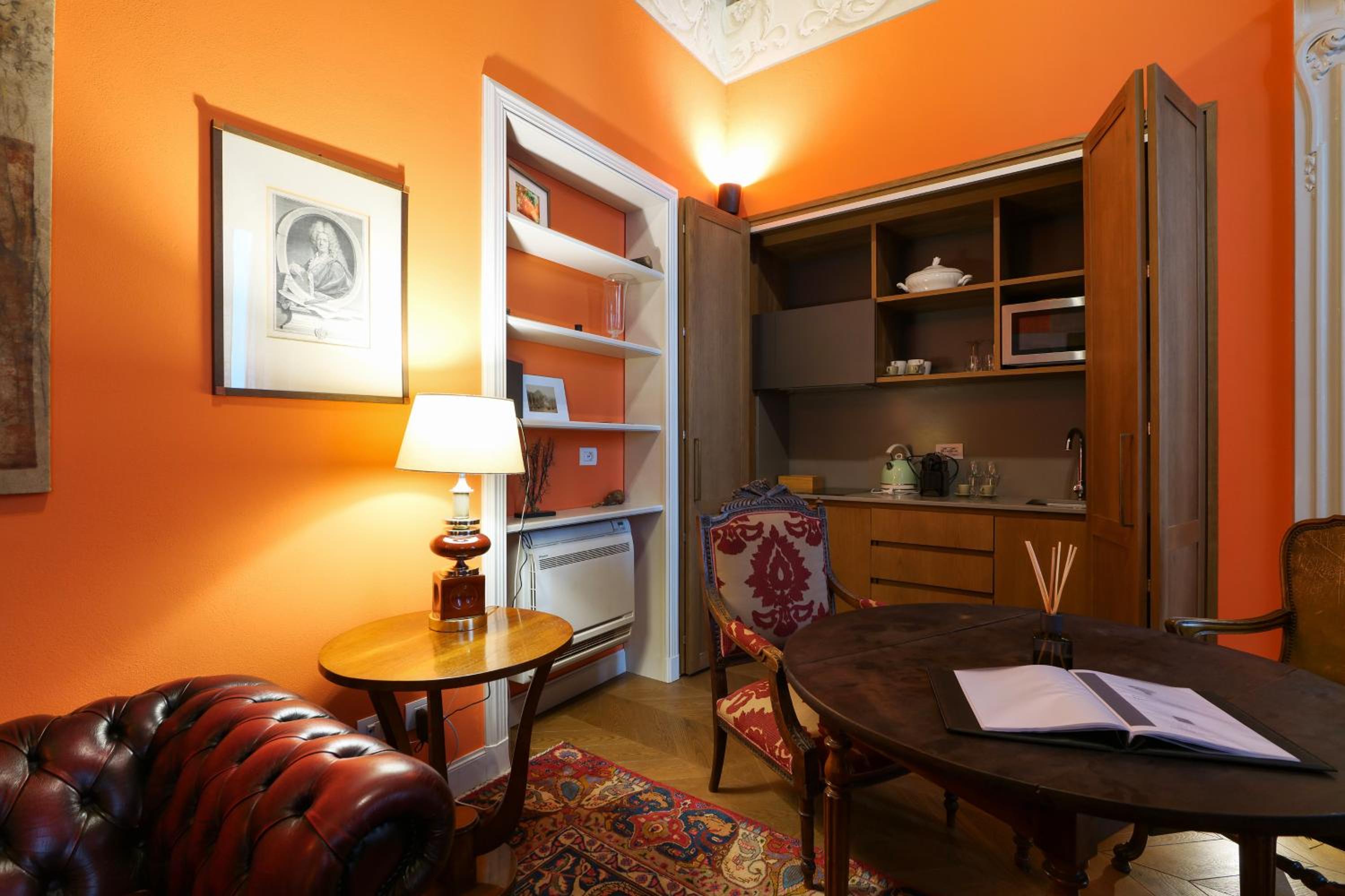 Prestige Boutique Aparthotel - Montenapoleone