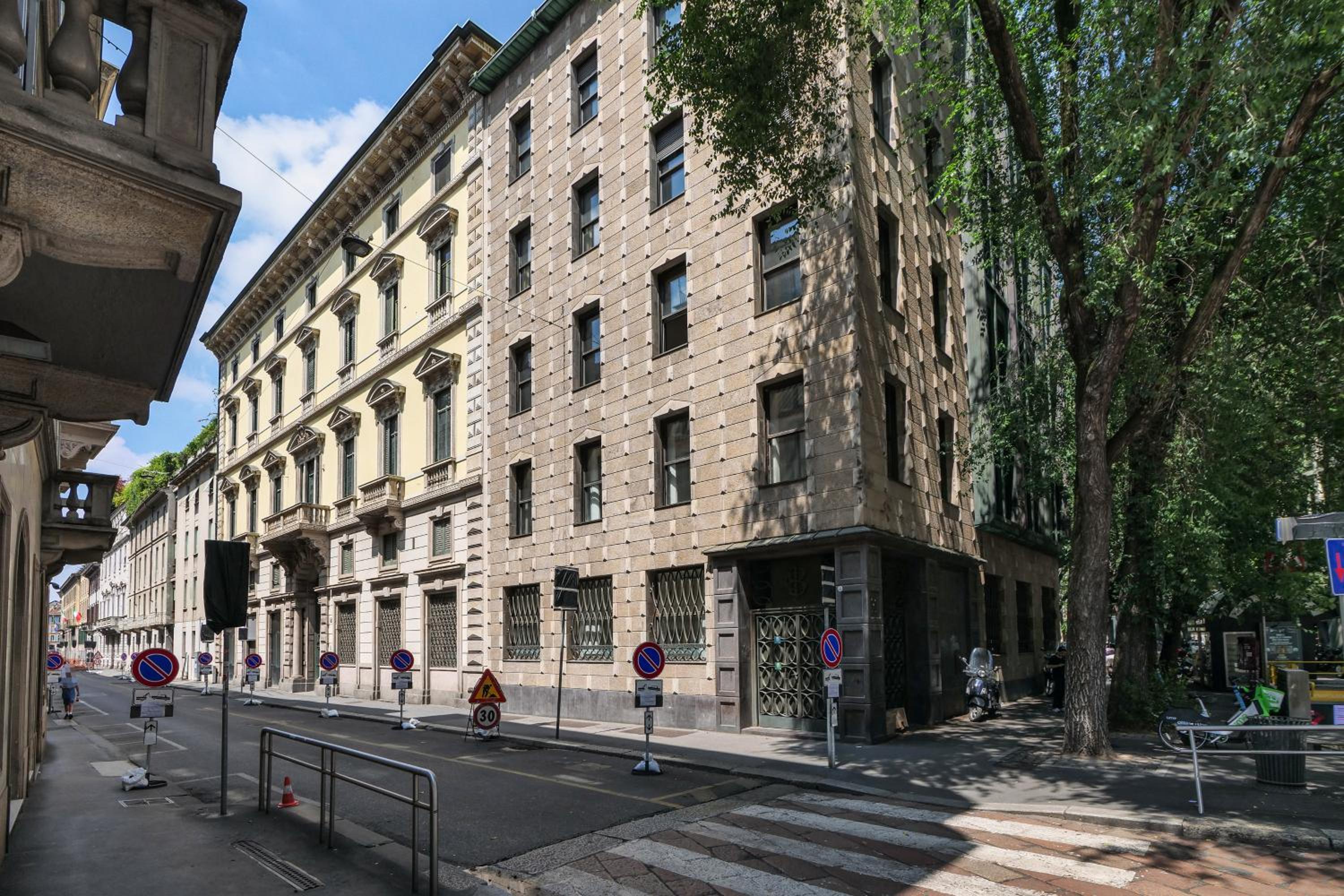 Prestige Boutique Aparthotel - Montenapoleone