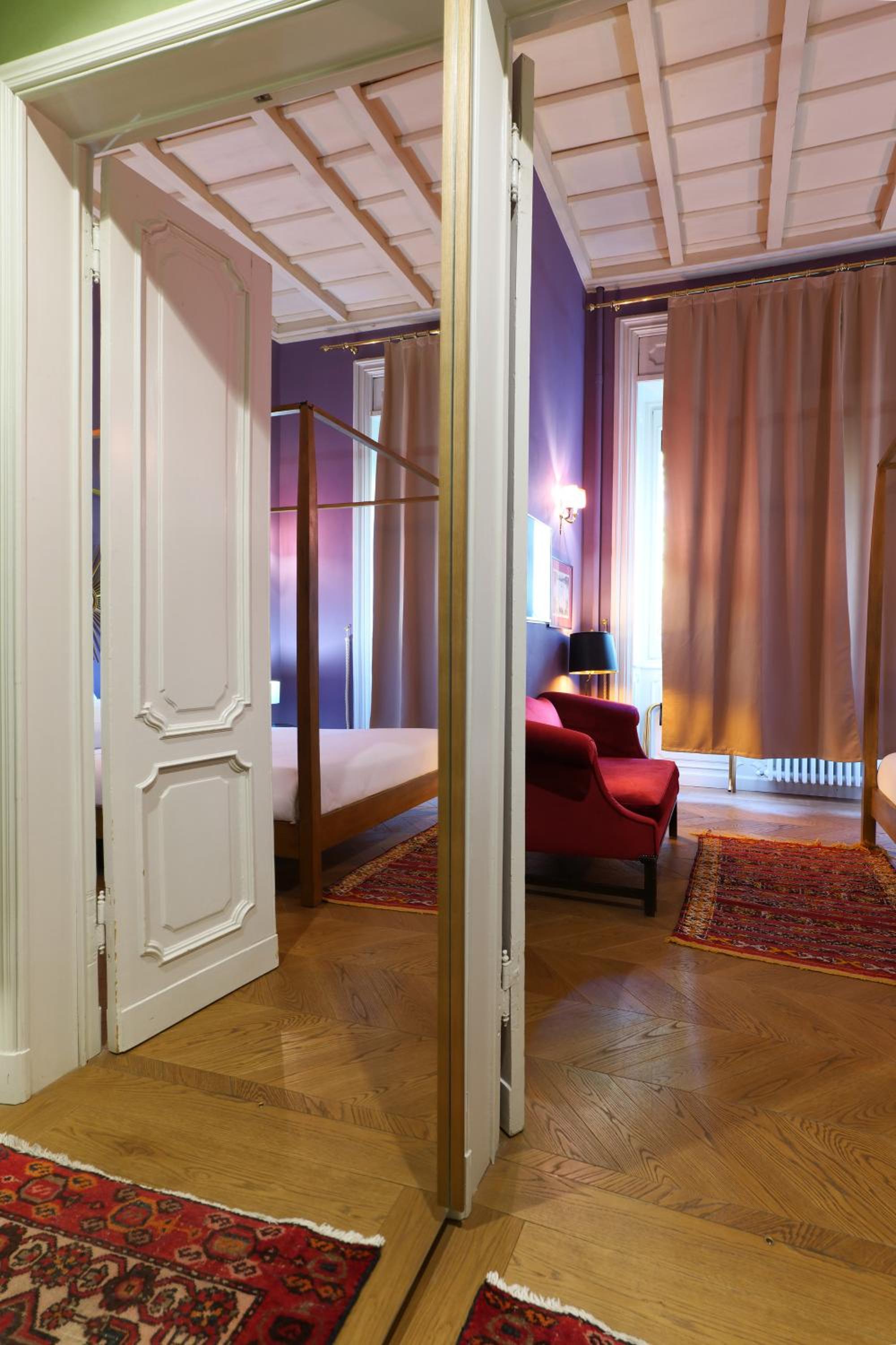 Prestige Boutique Aparthotel - Montenapoleone