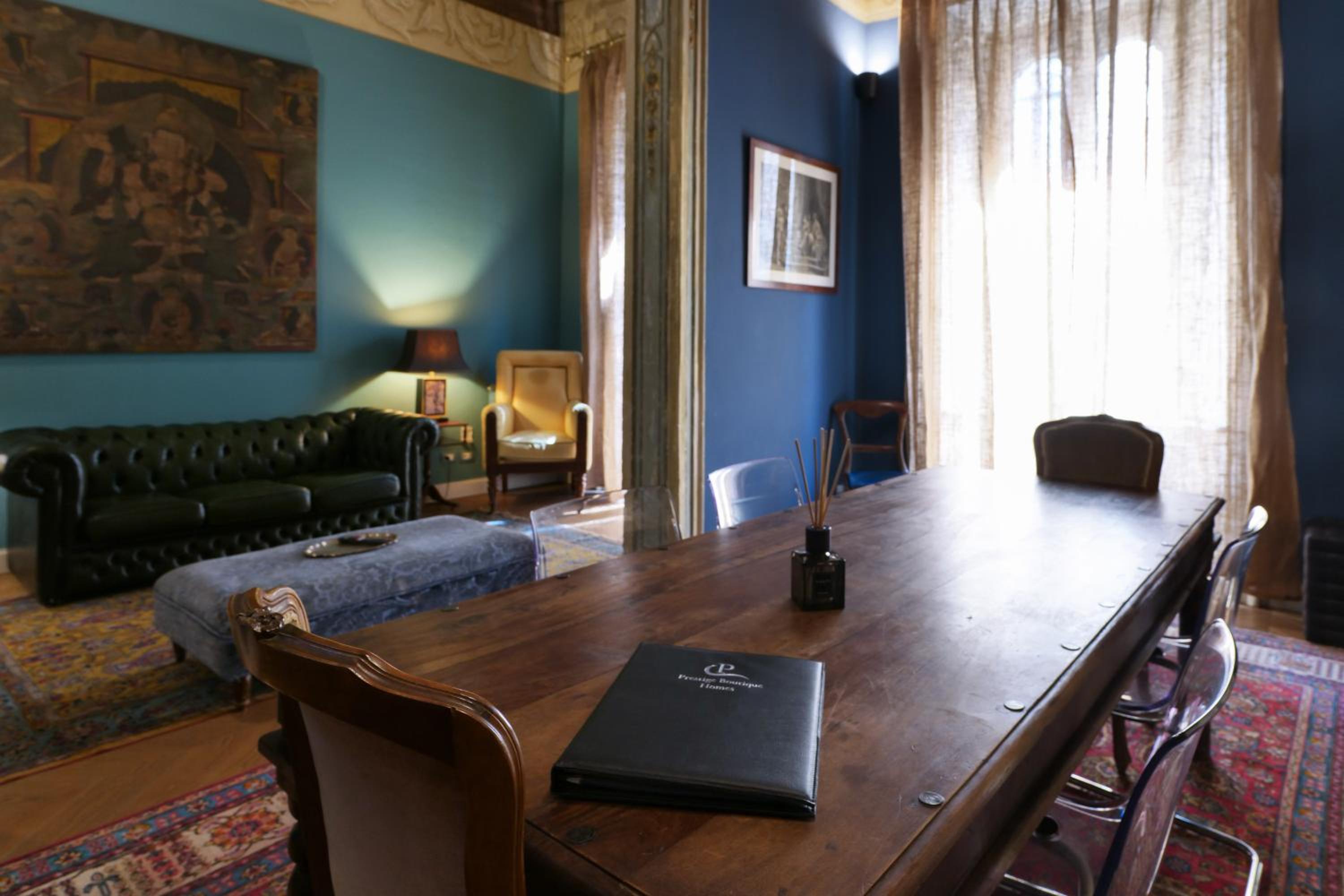 Prestige Boutique Aparthotel - Montenapoleone