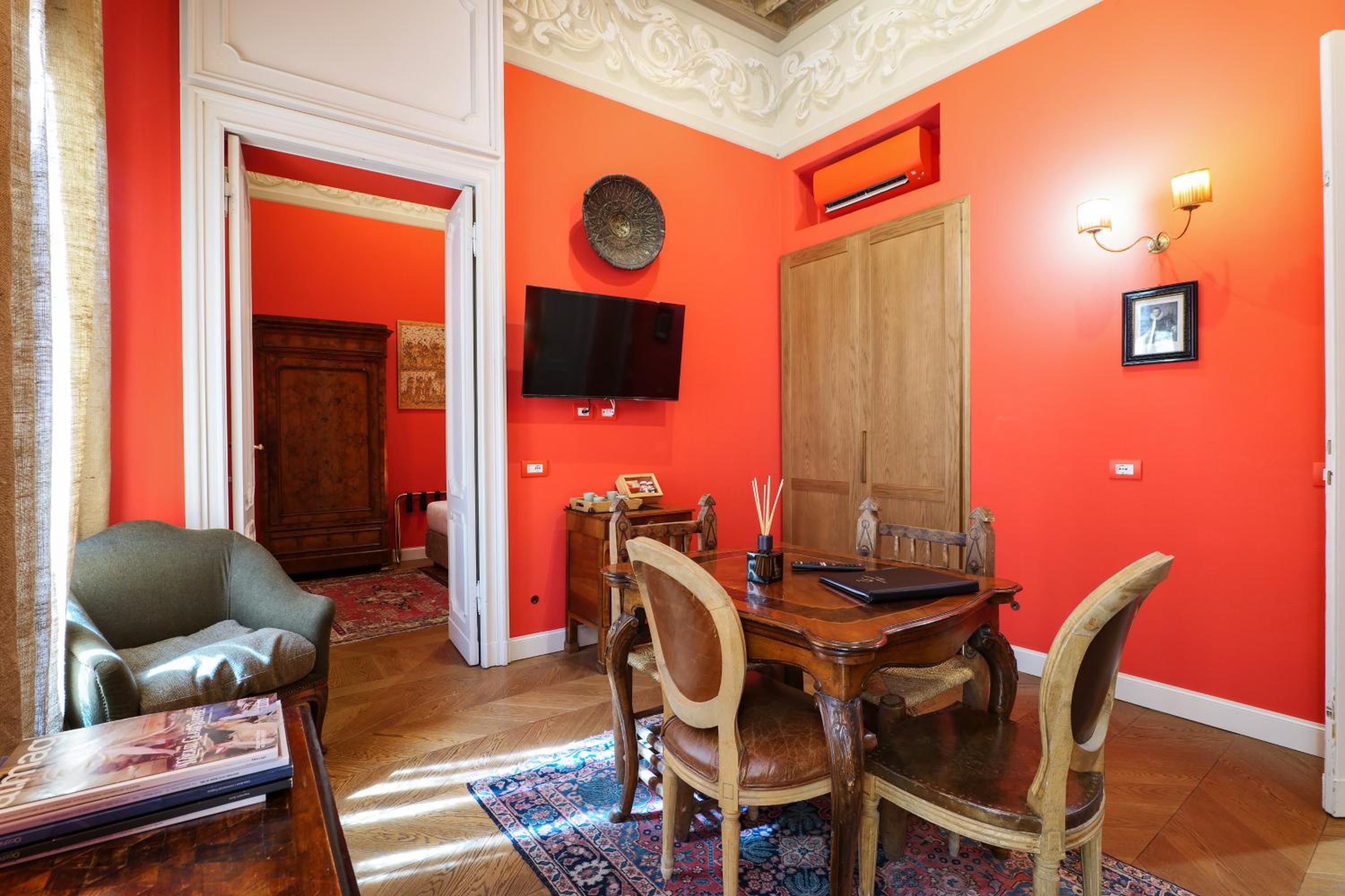 Prestige Boutique Aparthotel - Montenapoleone