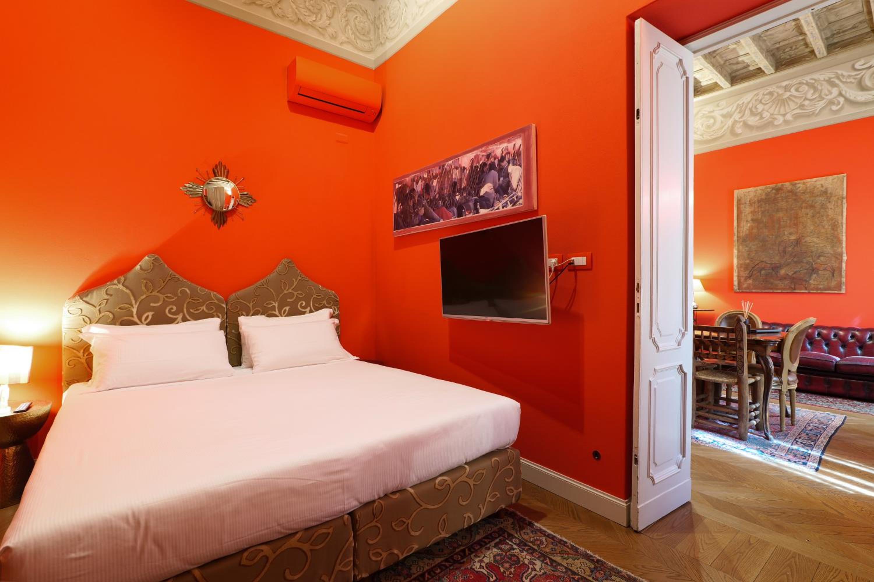 Prestige Boutique Aparthotel - Montenapoleone