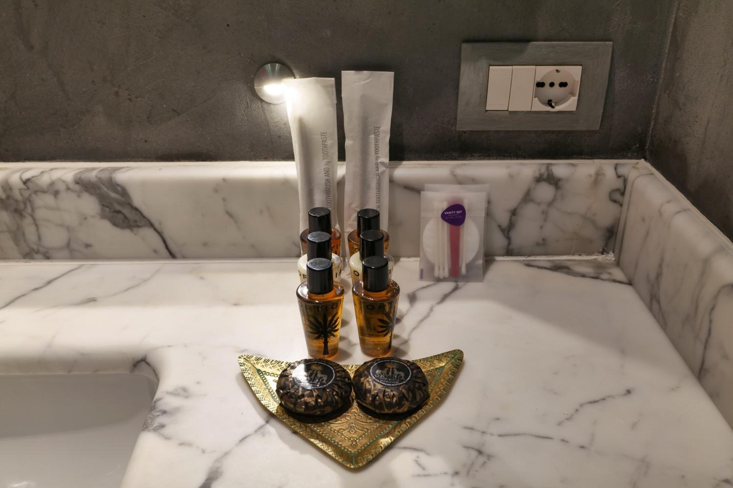 Prestige Boutique Aparthotel - Montenapoleone