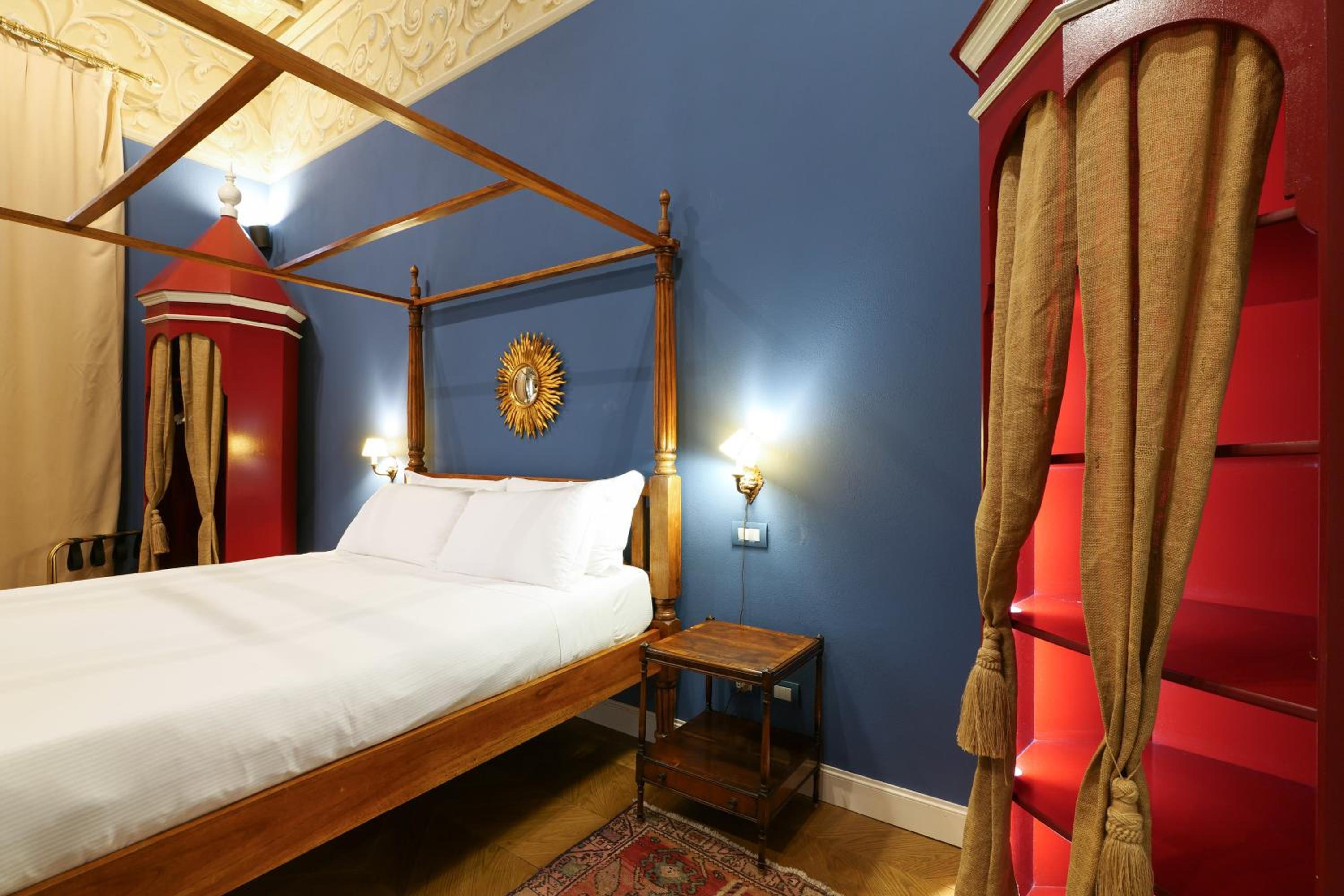 Prestige Boutique Aparthotel - Montenapoleone