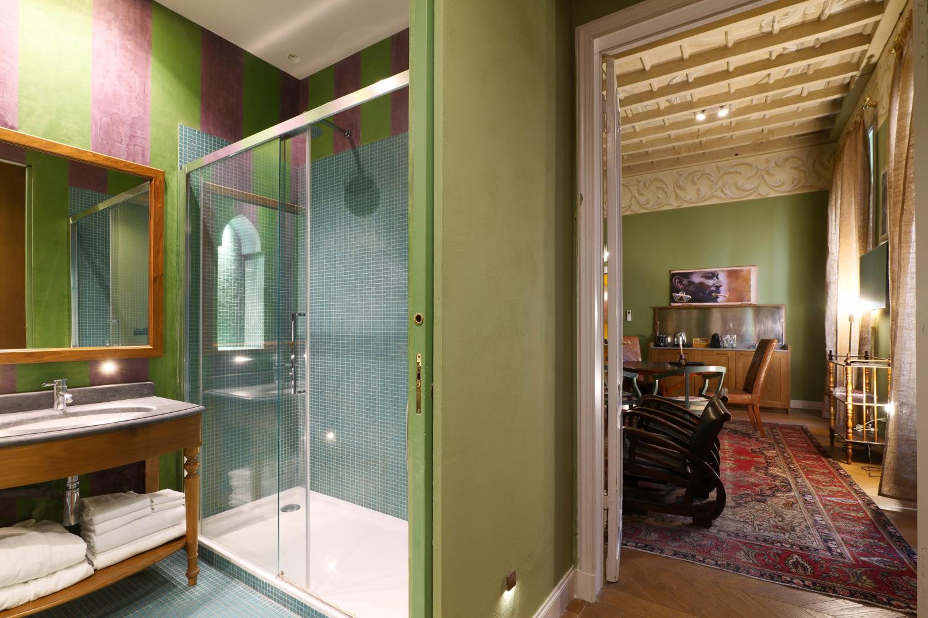 Prestige Boutique Aparthotel - Montenapoleone