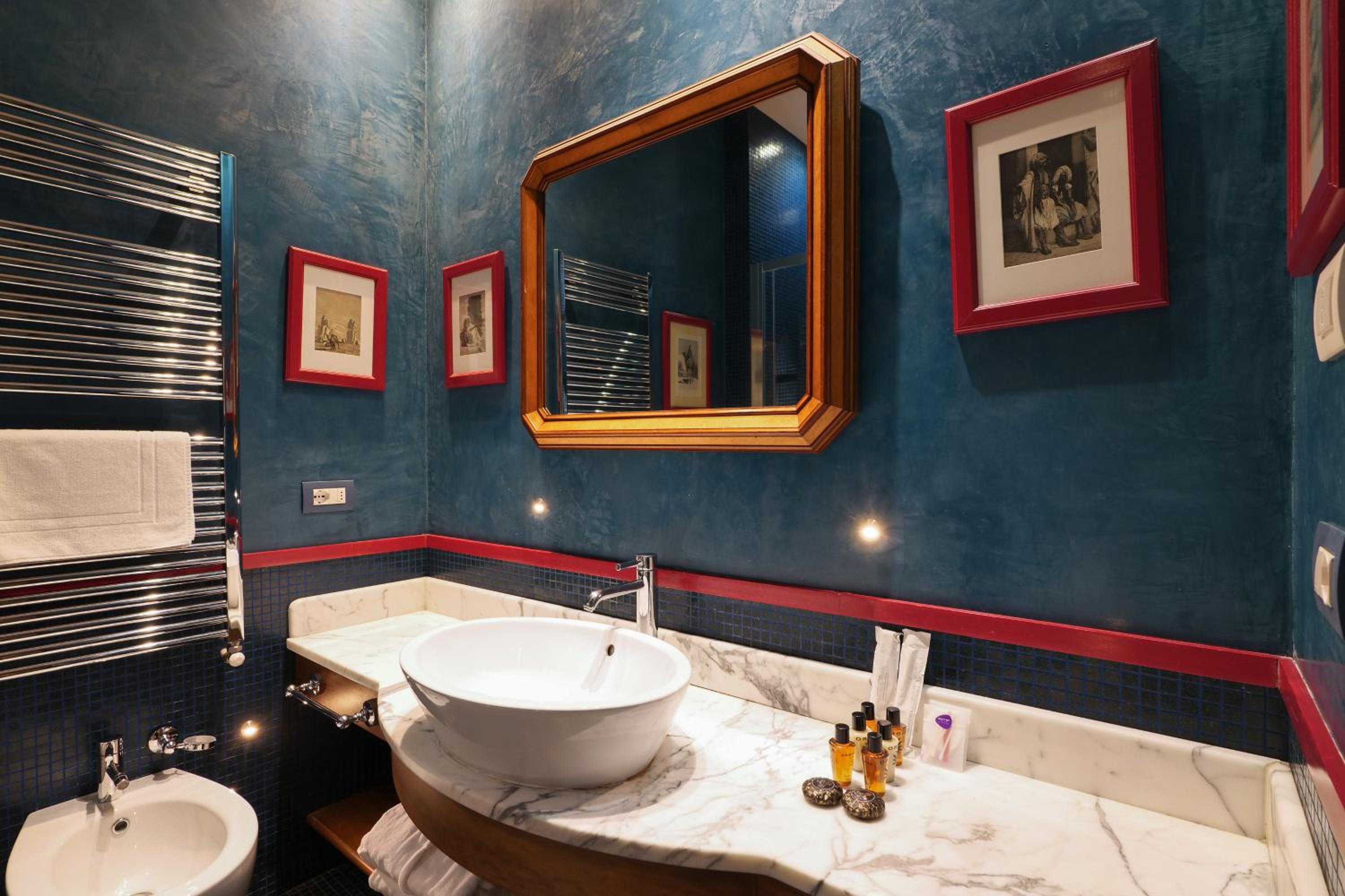 Prestige Boutique Aparthotel - Montenapoleone