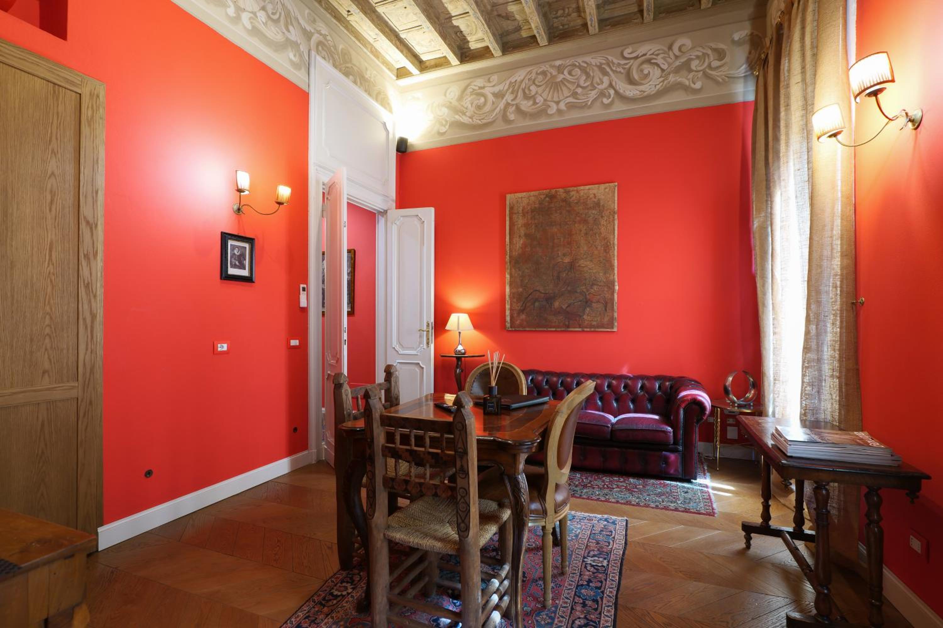 Prestige Boutique Aparthotel - Montenapoleone