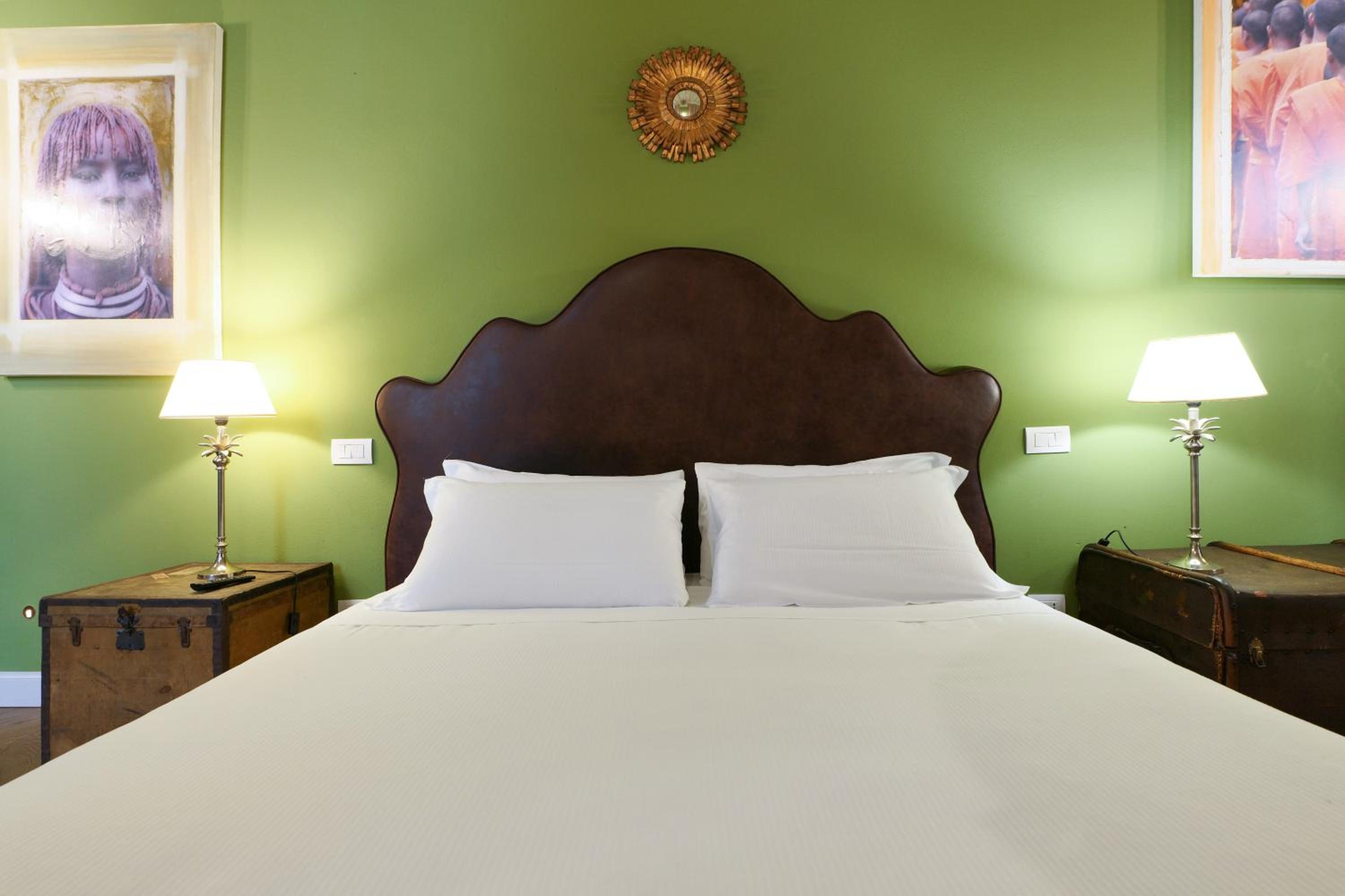 Prestige Boutique Aparthotel - Montenapoleone