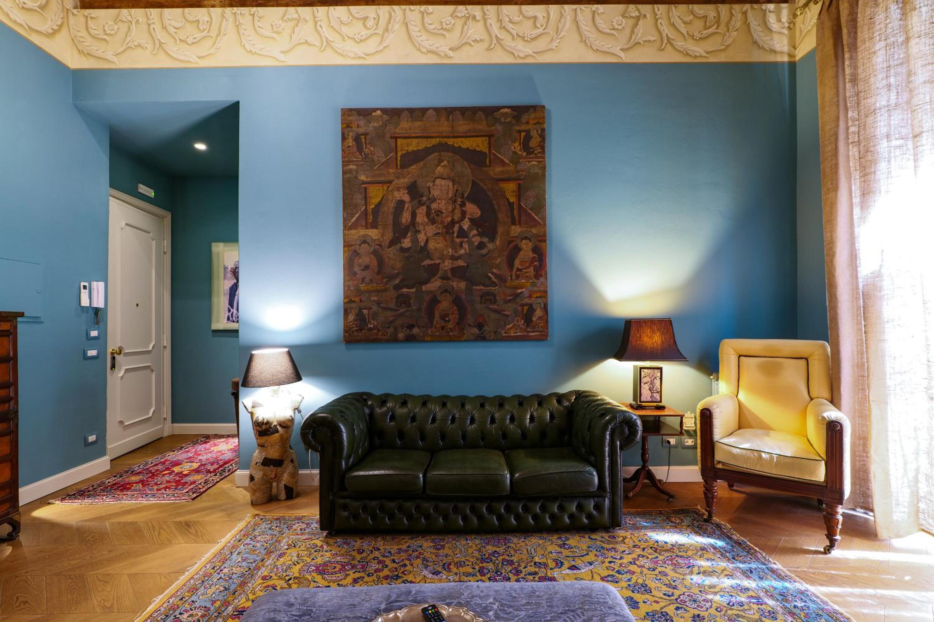 Prestige Boutique Aparthotel - Montenapoleone