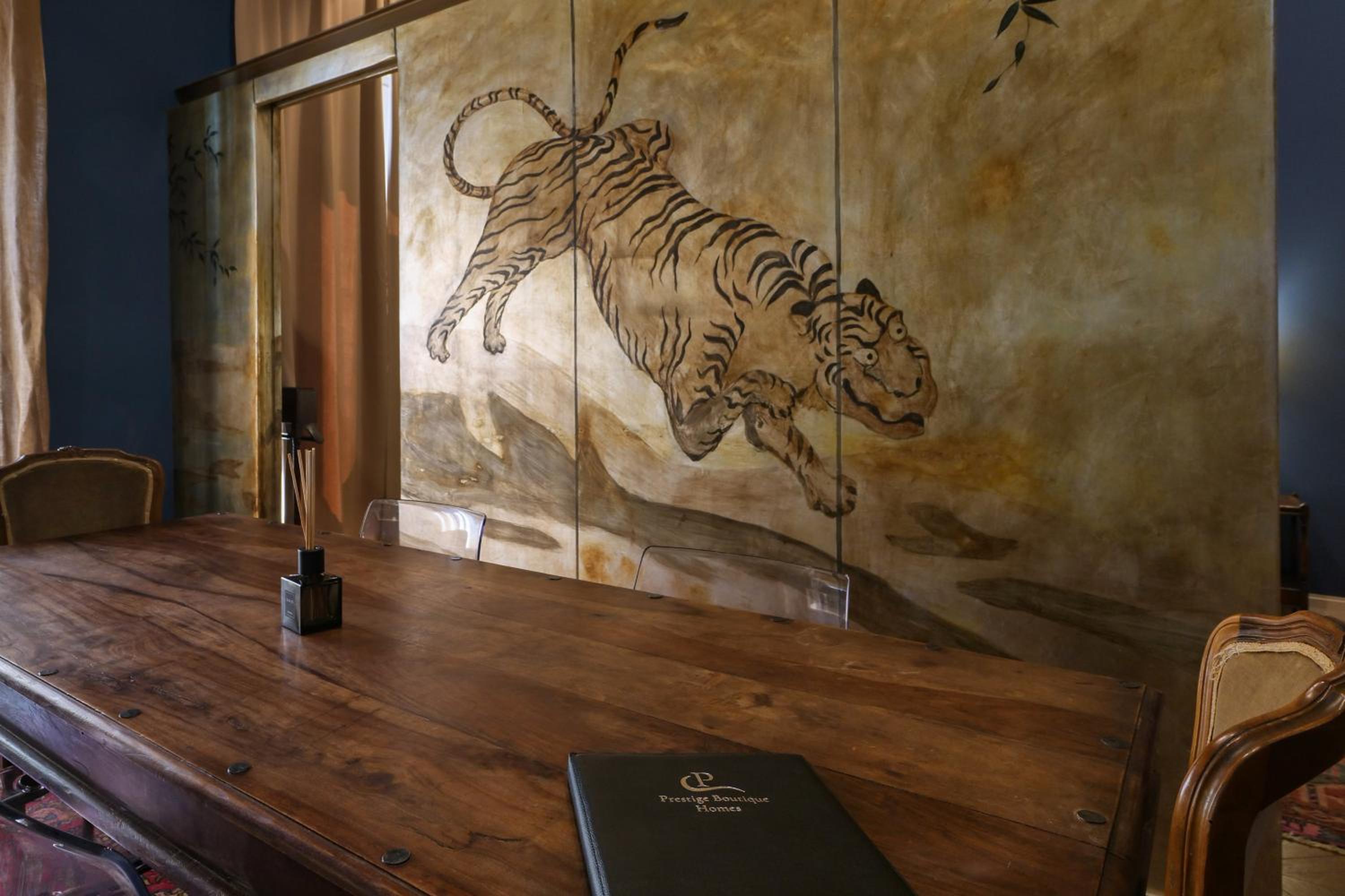 Prestige Boutique Aparthotel - Montenapoleone