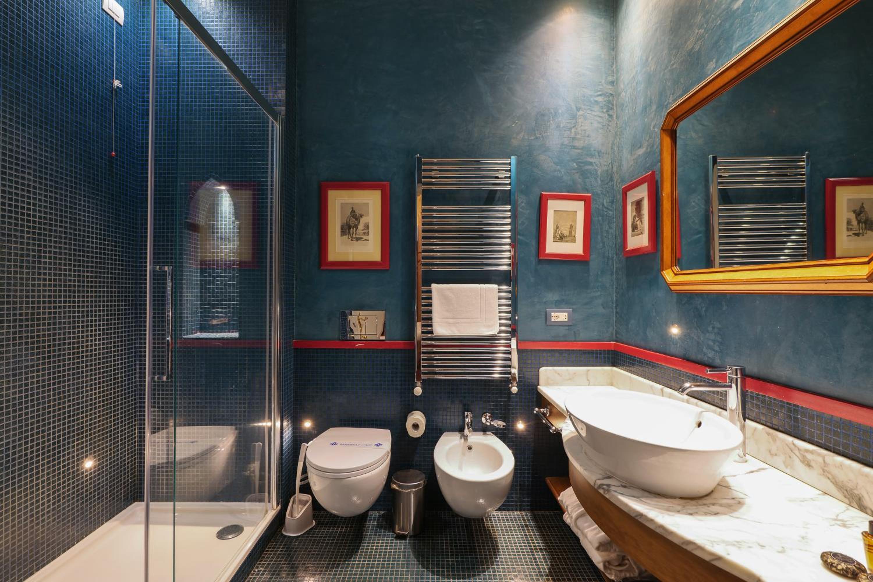 Prestige Boutique Aparthotel - Montenapoleone