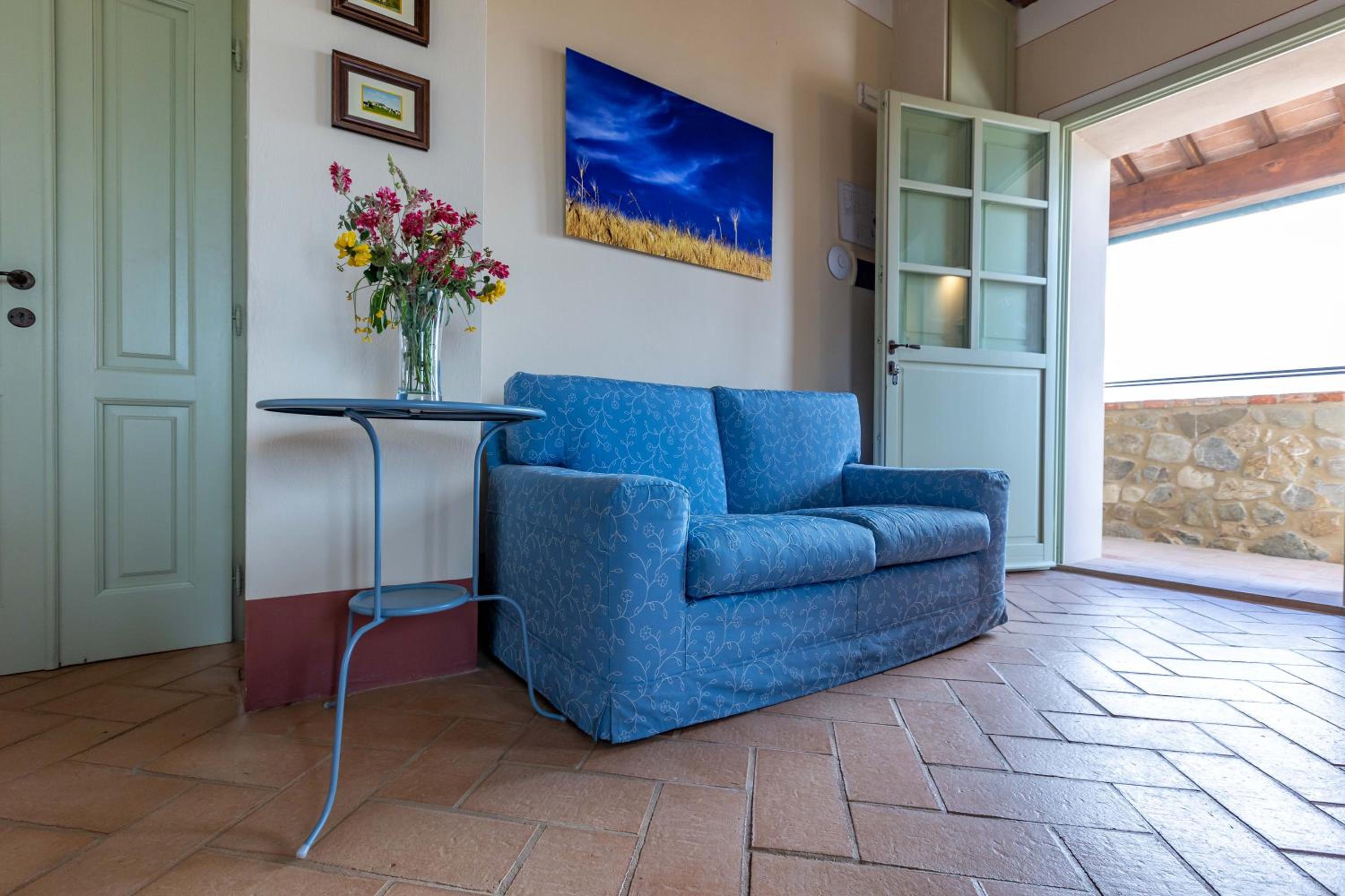 Agriturismo I Savelli