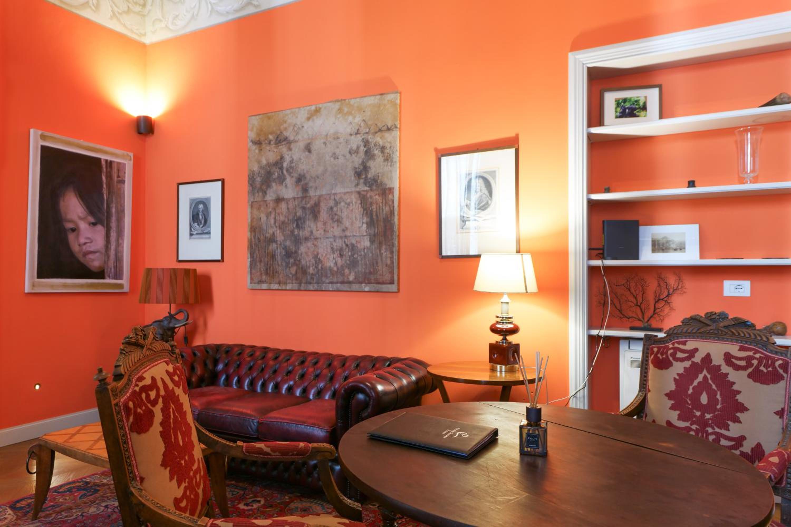 Prestige Boutique Aparthotel - Montenapoleone