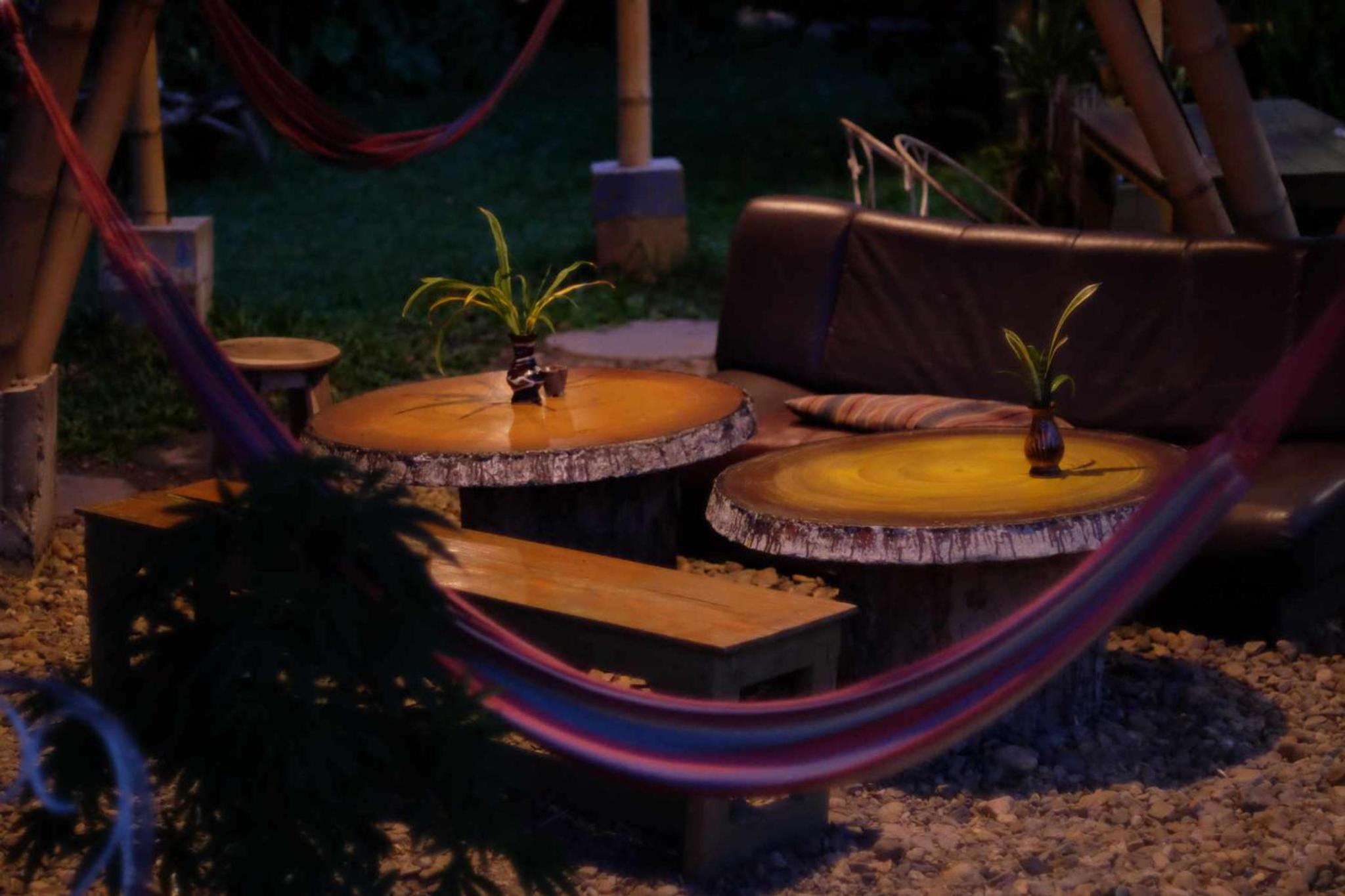 Chilling Hill Guesthouse