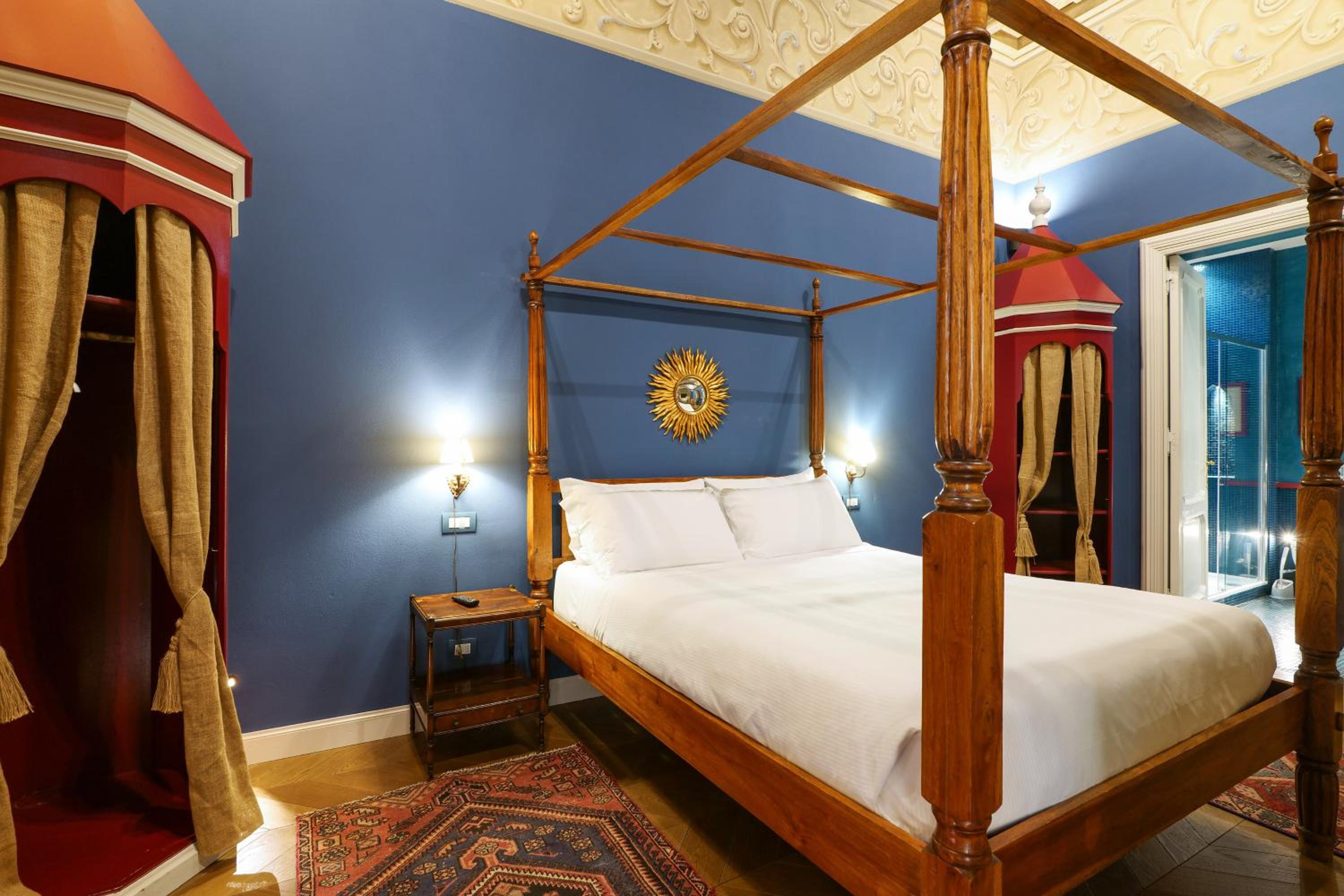 Prestige Boutique Aparthotel - Montenapoleone