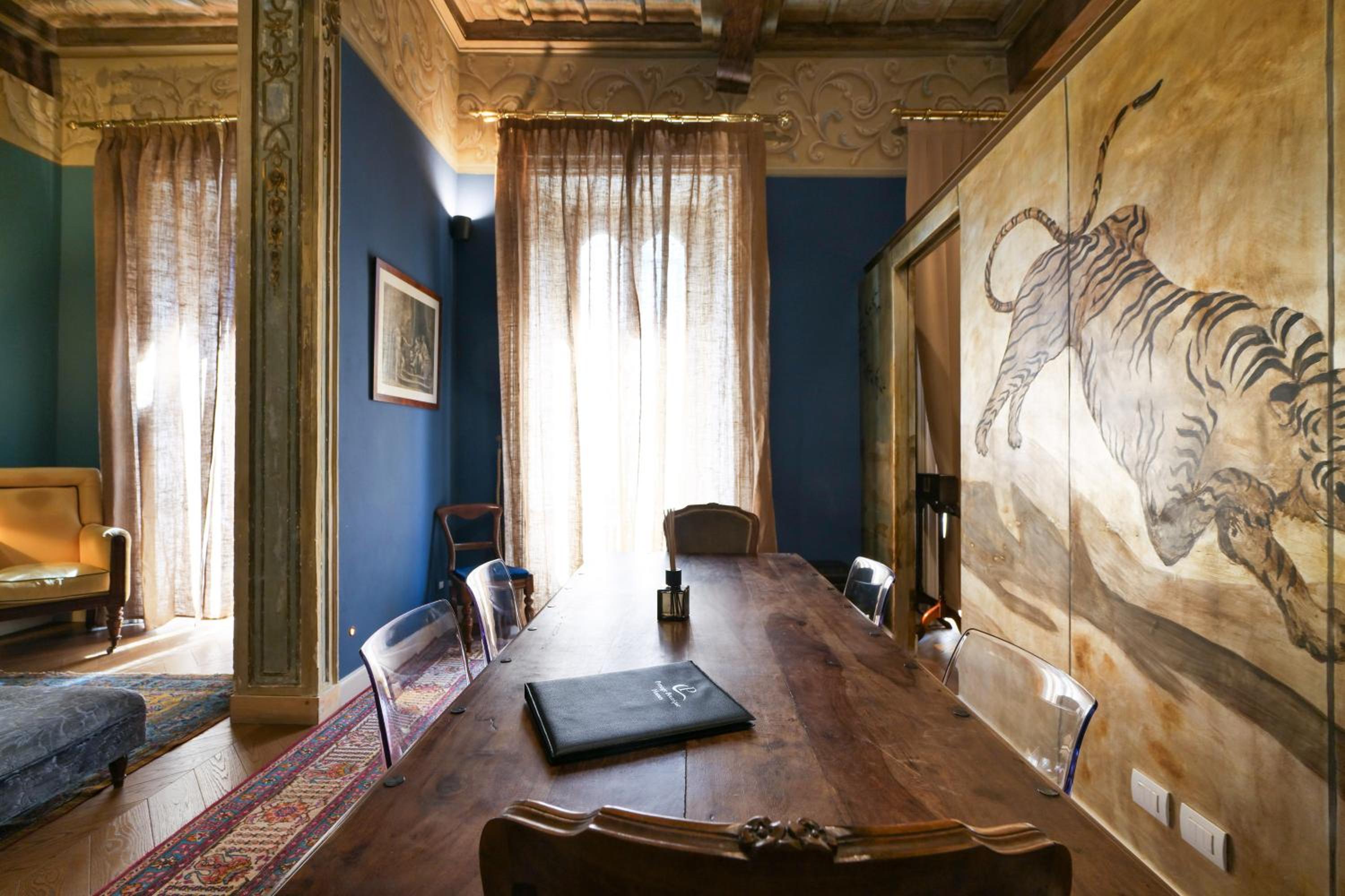 Prestige Boutique Aparthotel - Montenapoleone