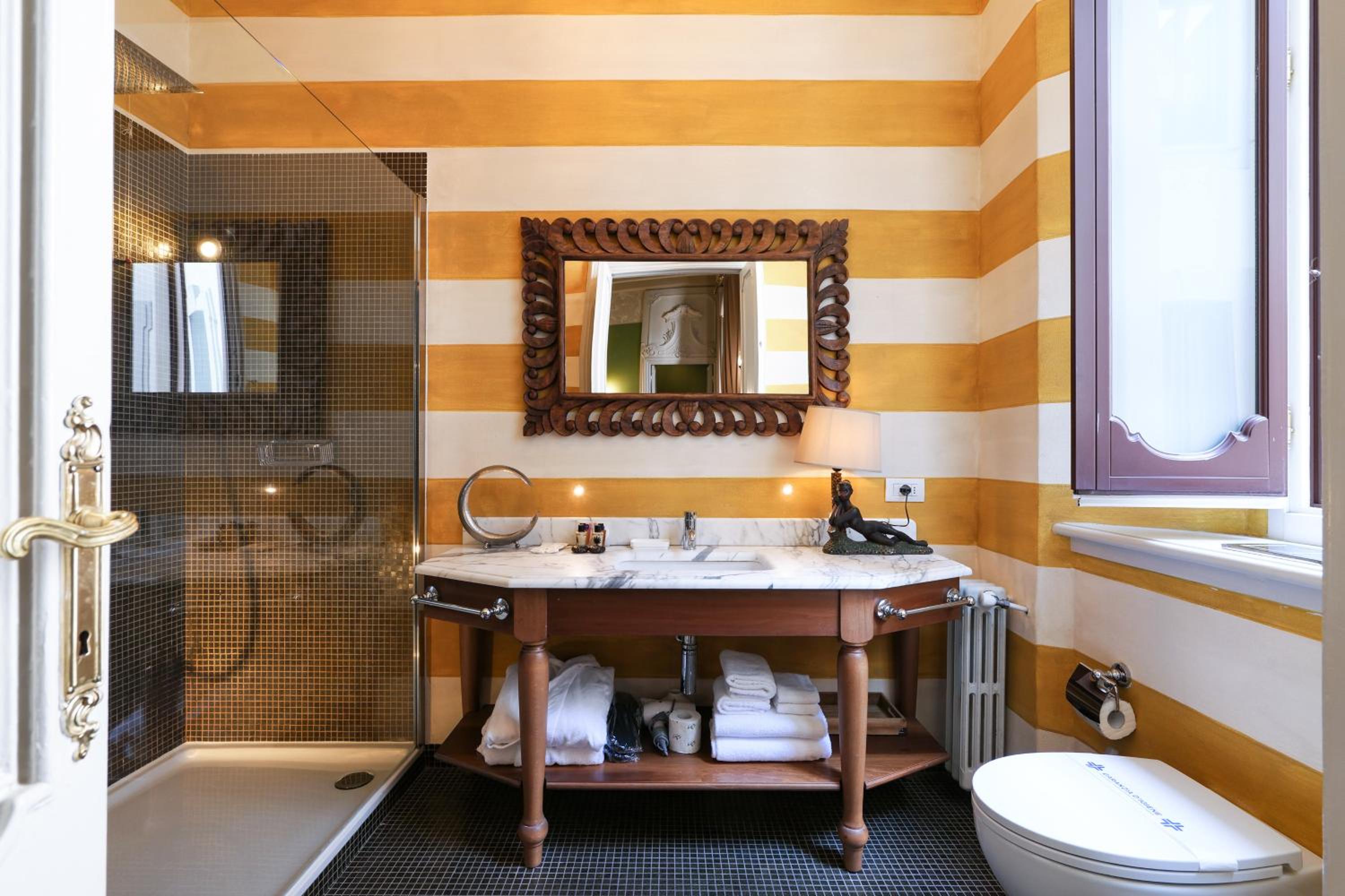Prestige Boutique Aparthotel - Montenapoleone