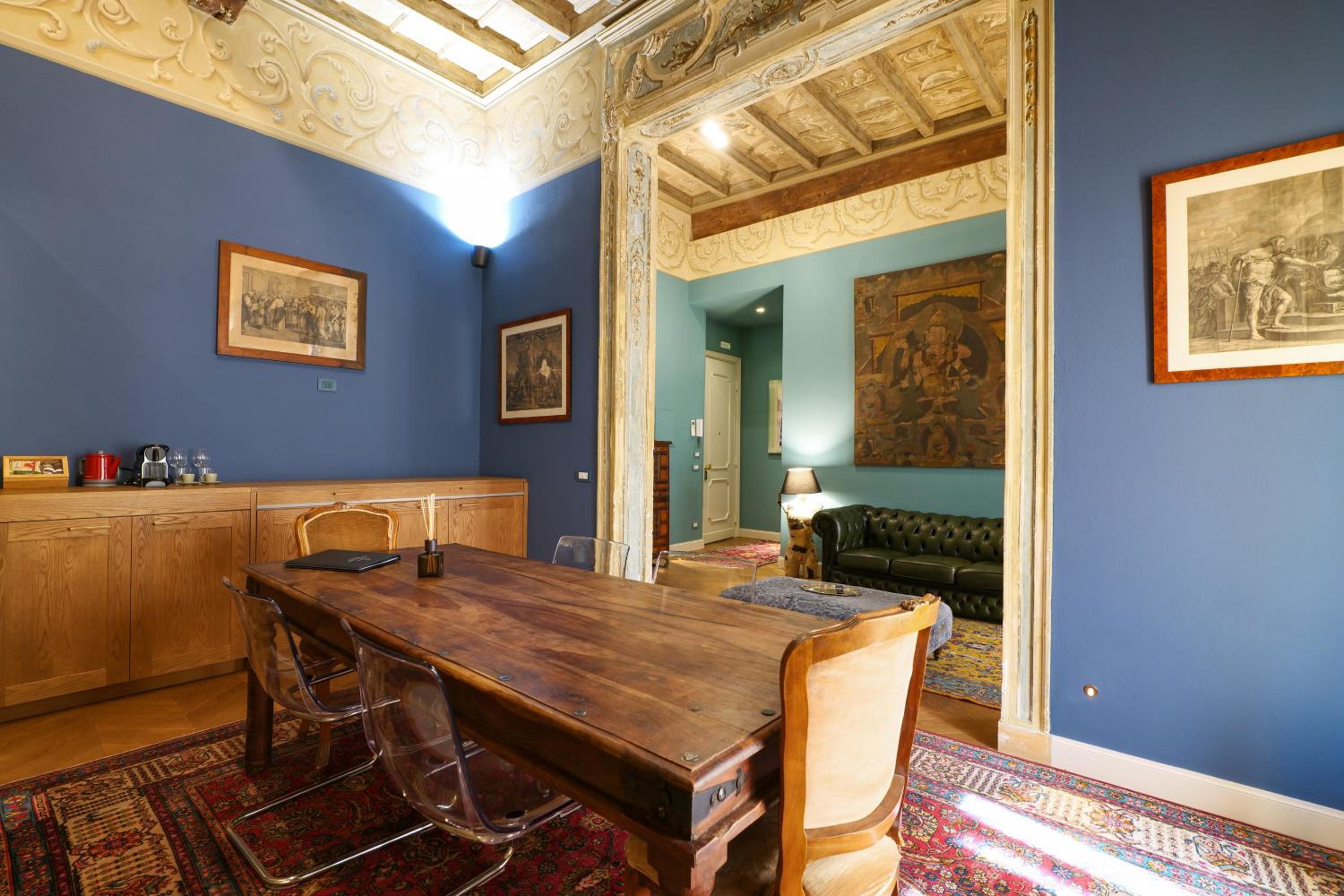 Prestige Boutique Aparthotel - Montenapoleone