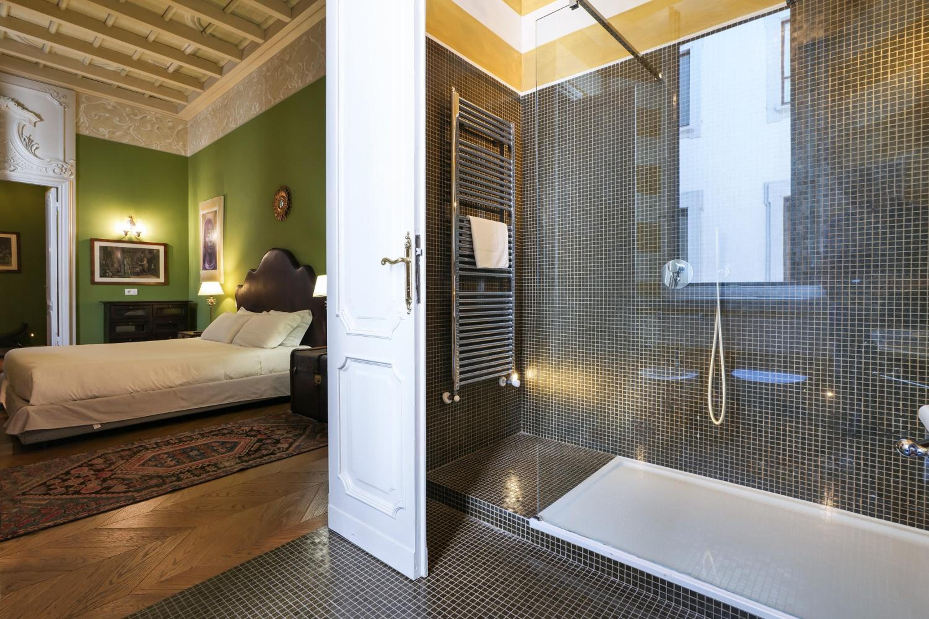 Prestige Boutique Aparthotel - Montenapoleone