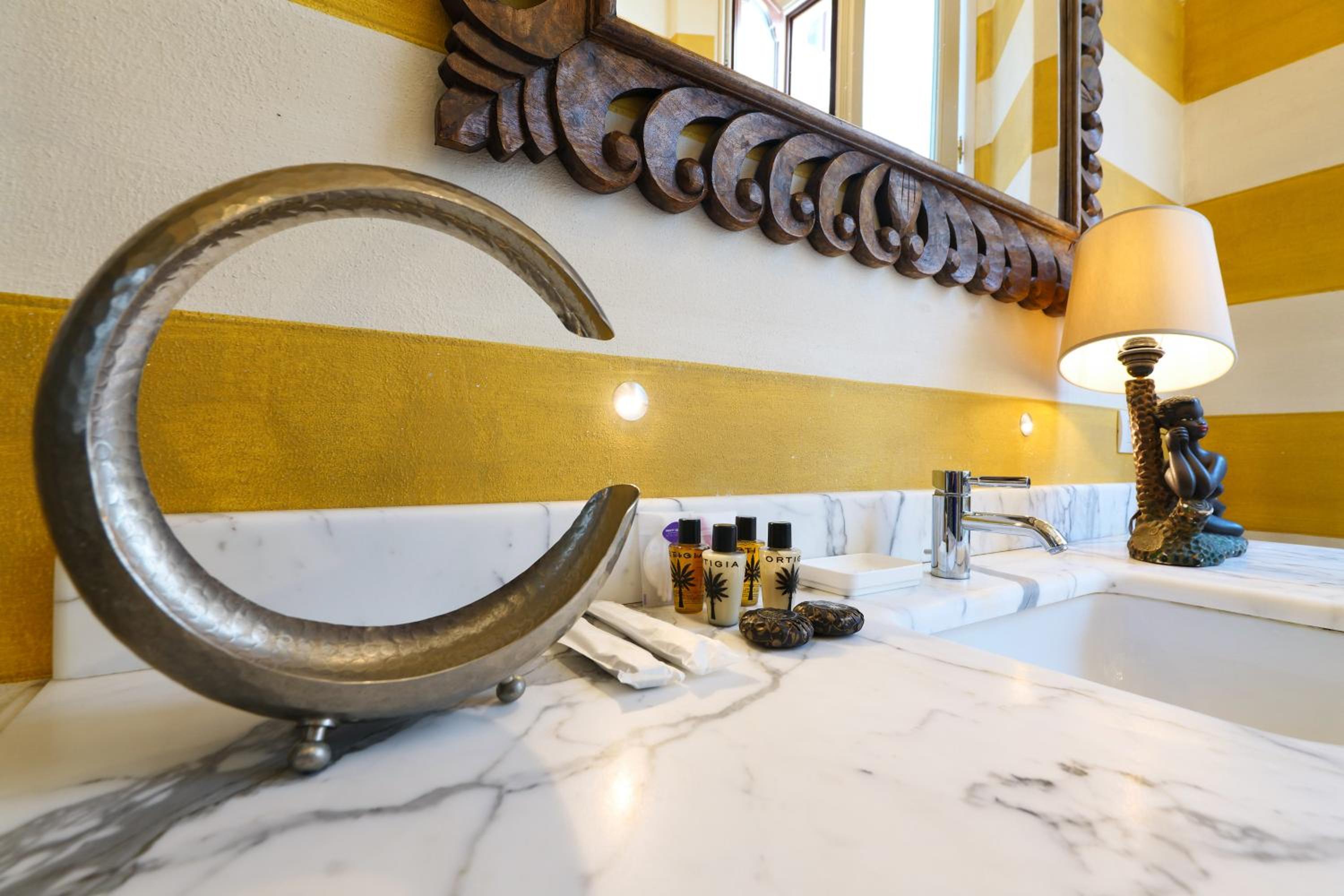 Prestige Boutique Aparthotel - Montenapoleone