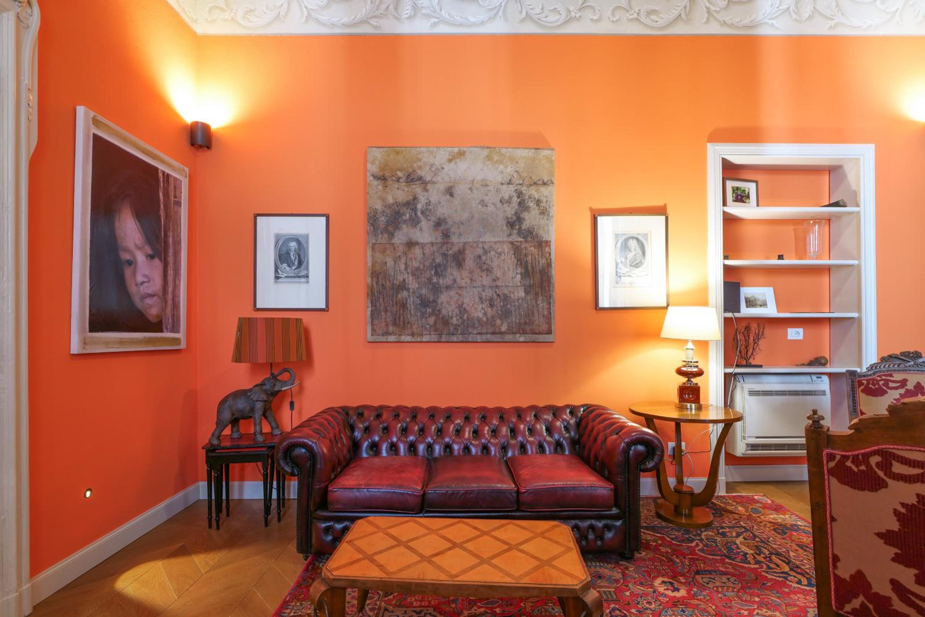 Prestige Boutique Aparthotel - Montenapoleone