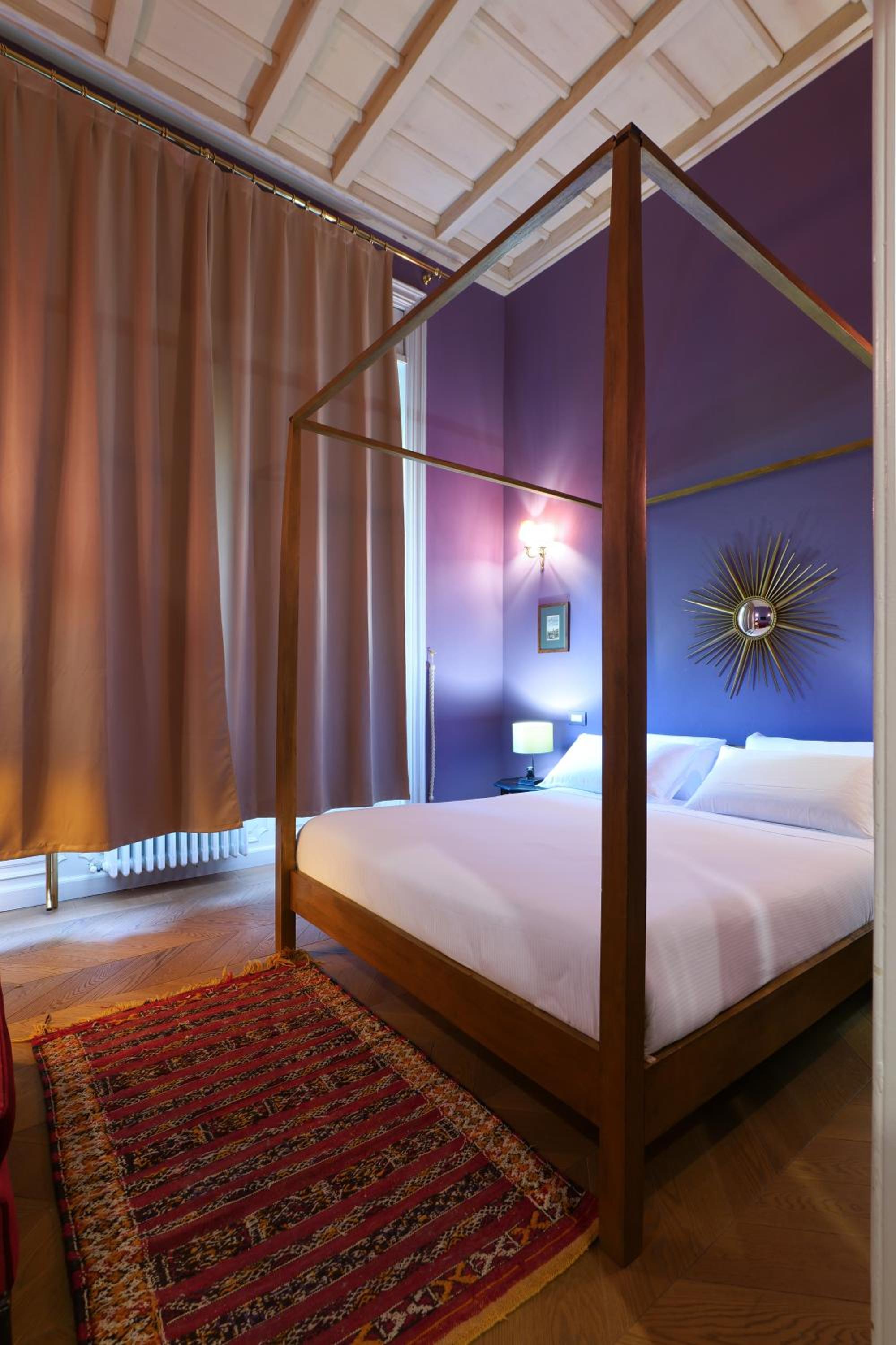 Prestige Boutique Aparthotel - Montenapoleone