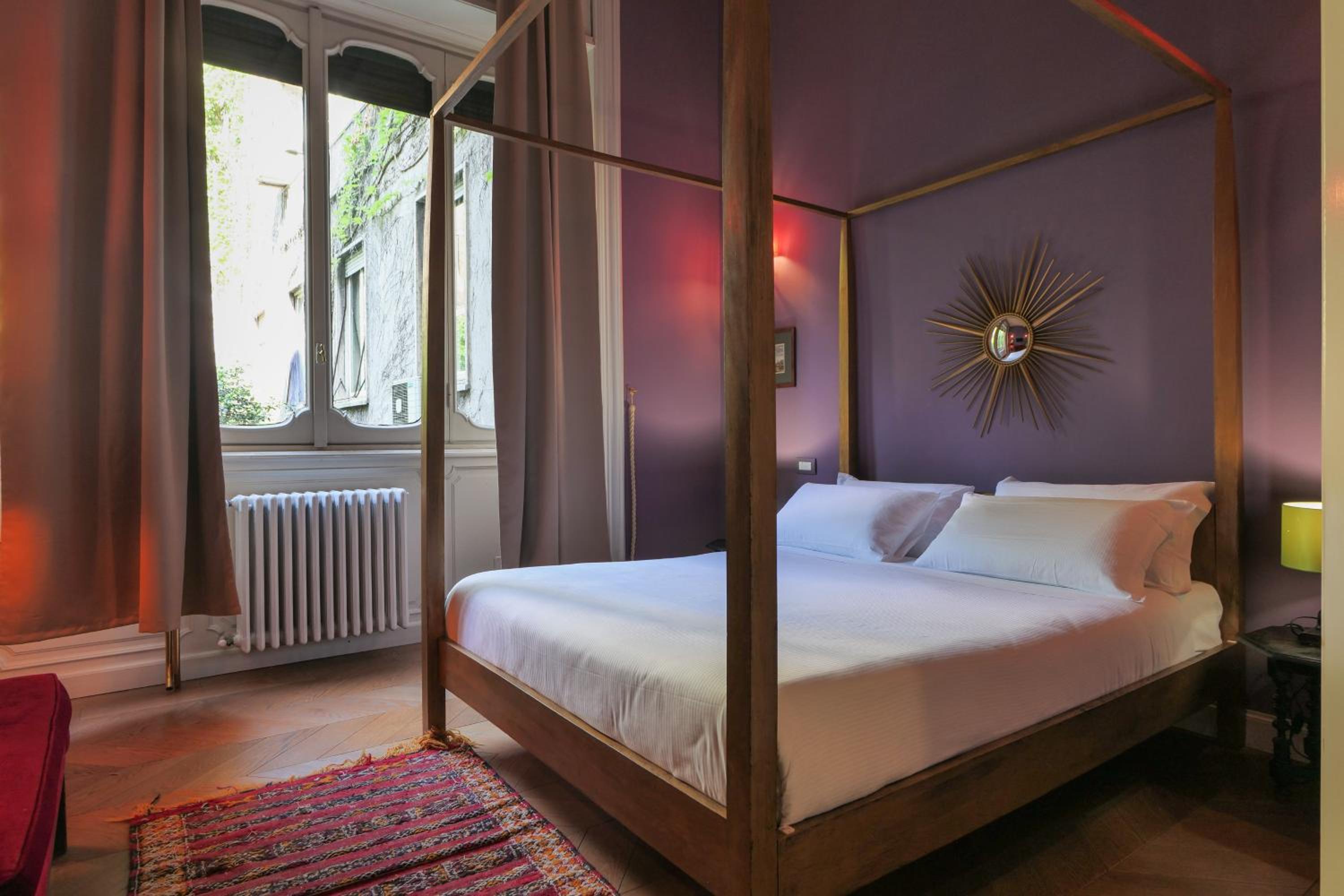 Prestige Boutique Aparthotel - Montenapoleone