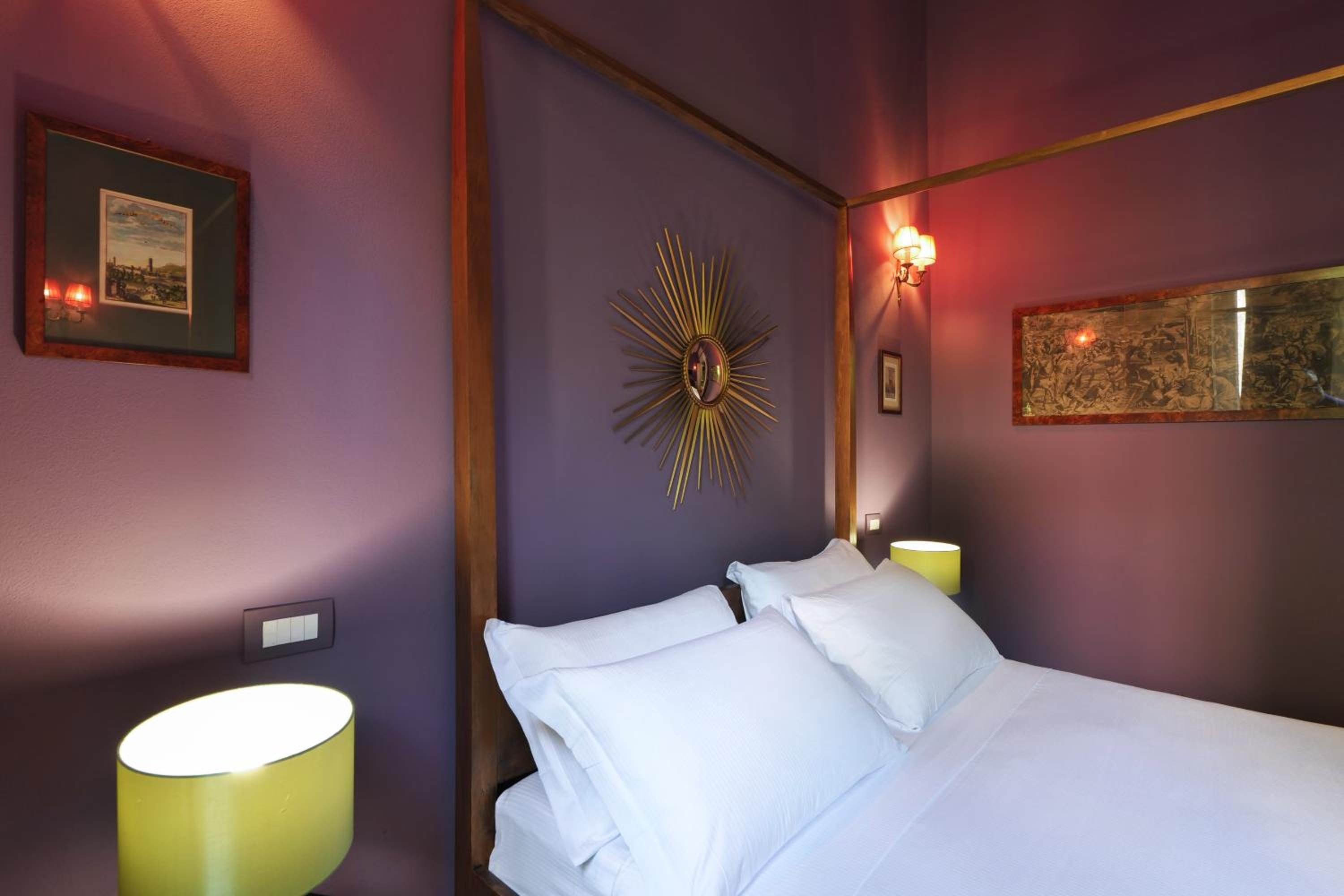 Prestige Boutique Aparthotel - Montenapoleone