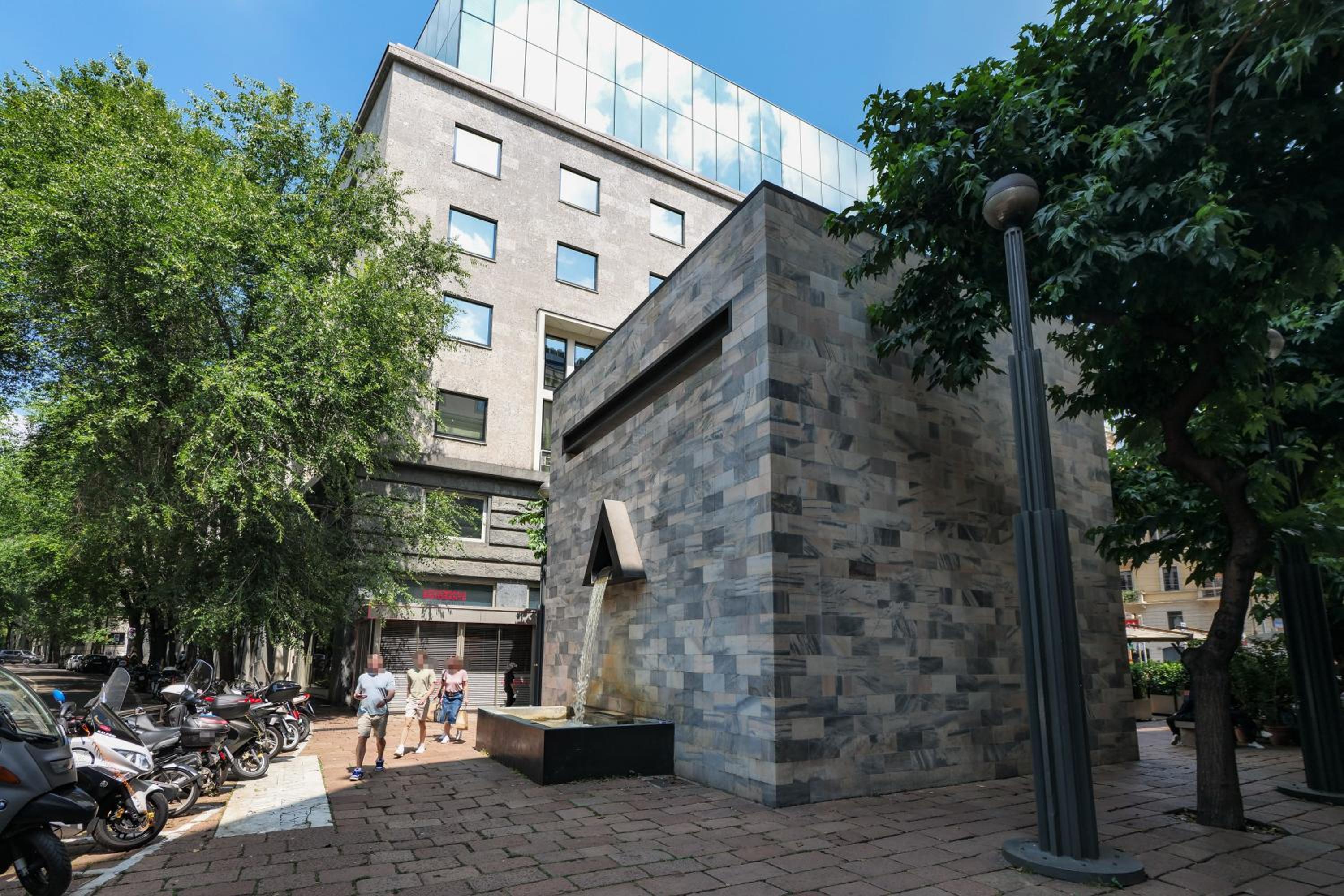 Prestige Boutique Aparthotel - Montenapoleone