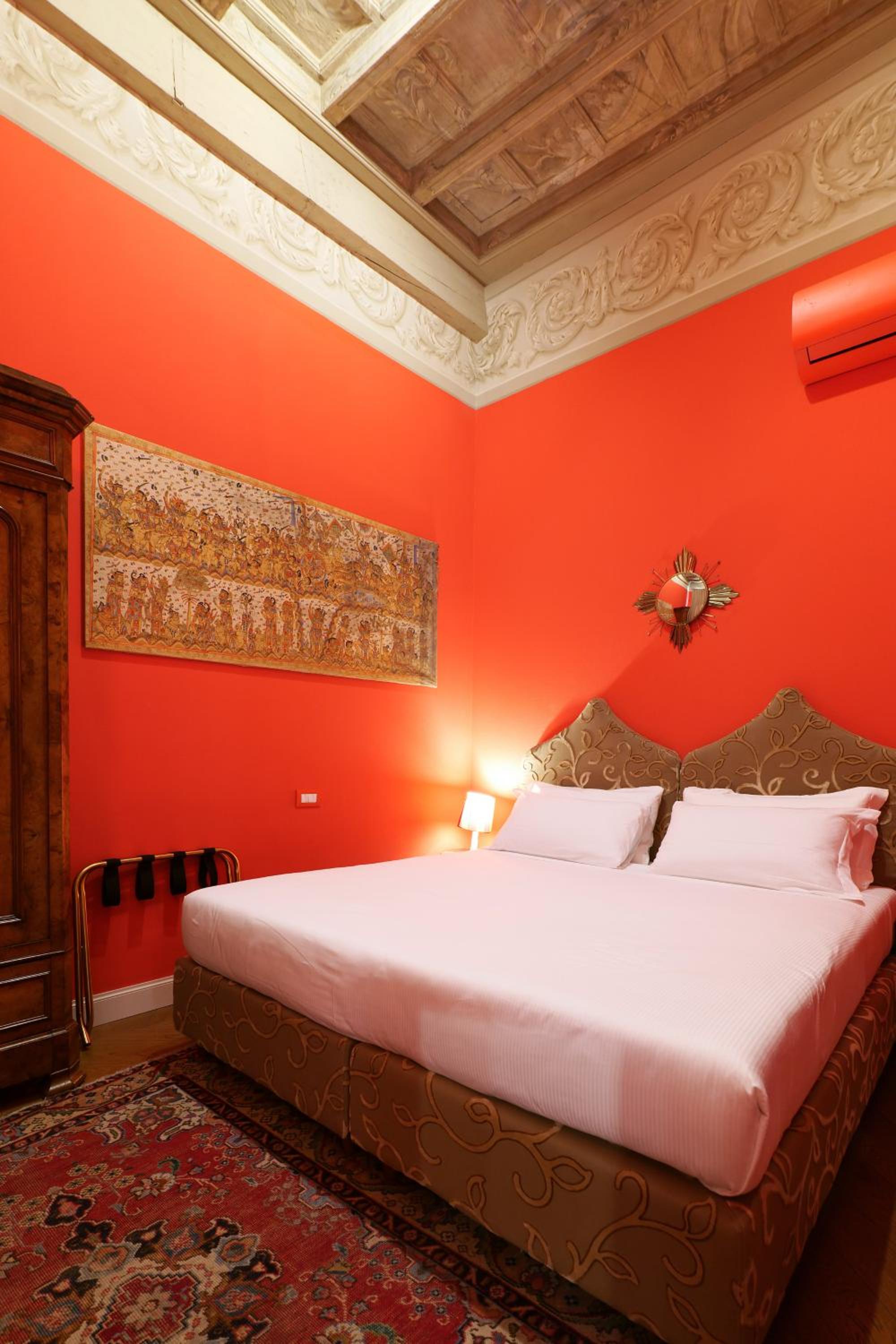 Prestige Boutique Aparthotel - Montenapoleone