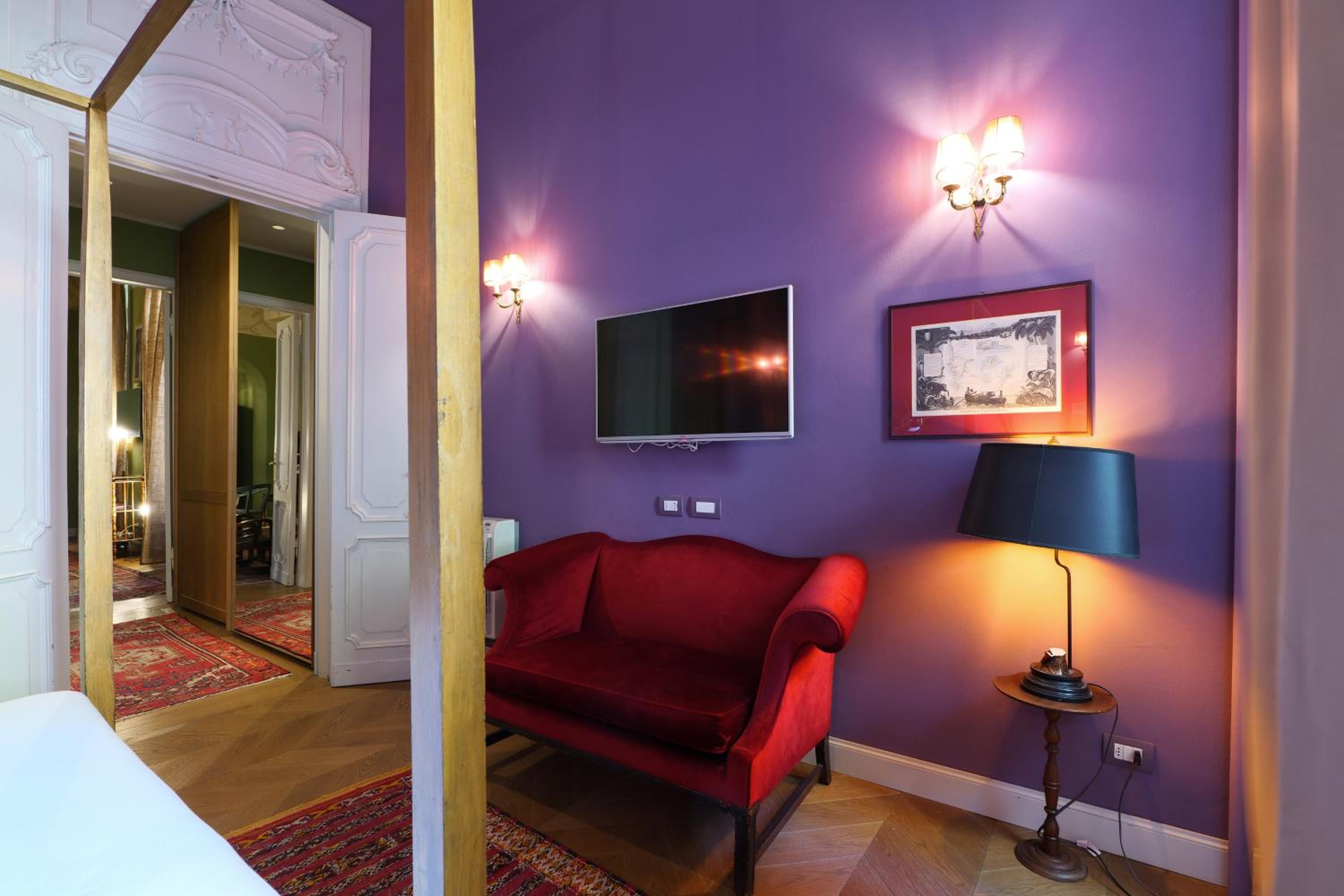 Prestige Boutique Aparthotel - Montenapoleone