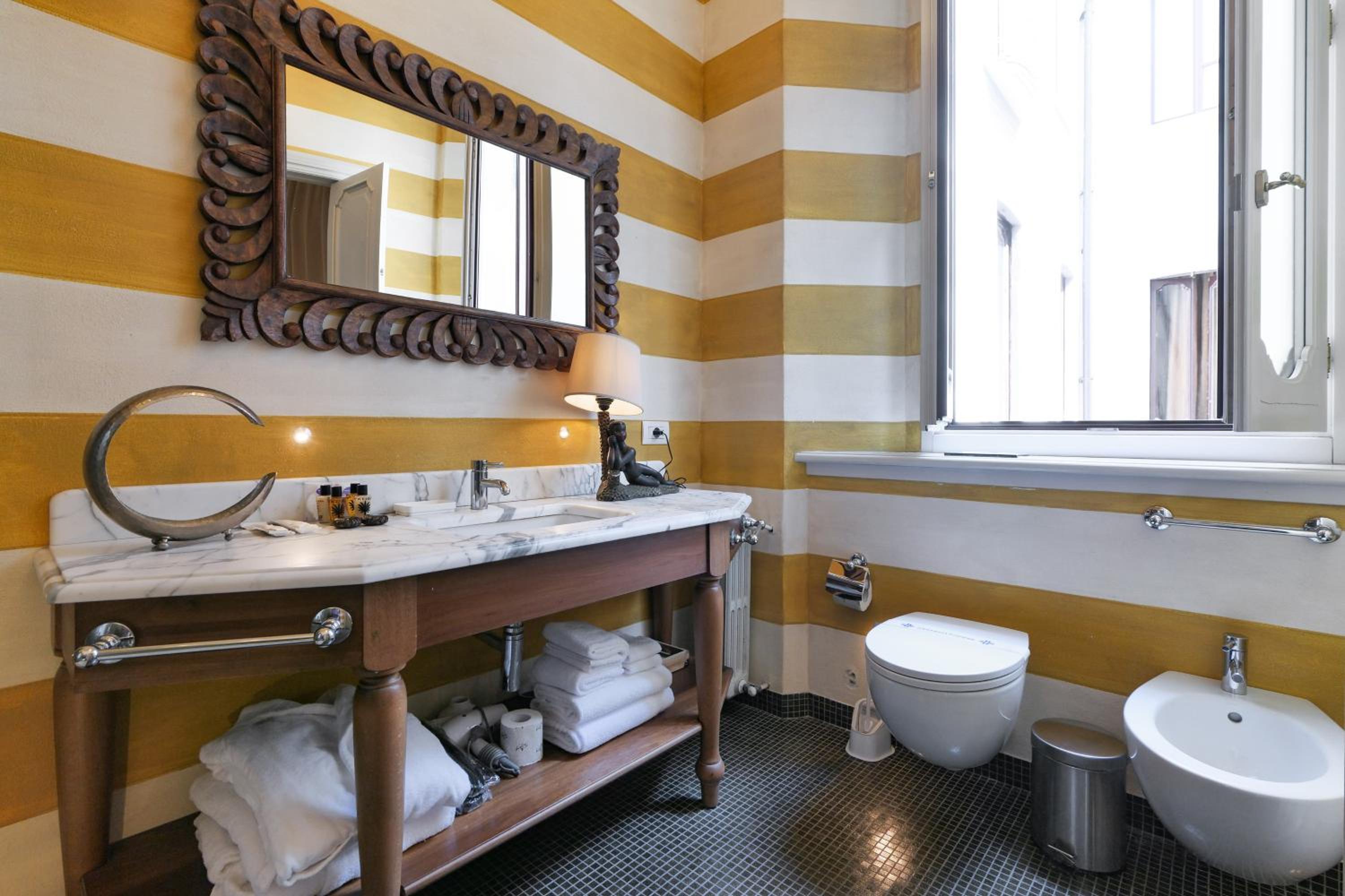 Prestige Boutique Aparthotel - Montenapoleone