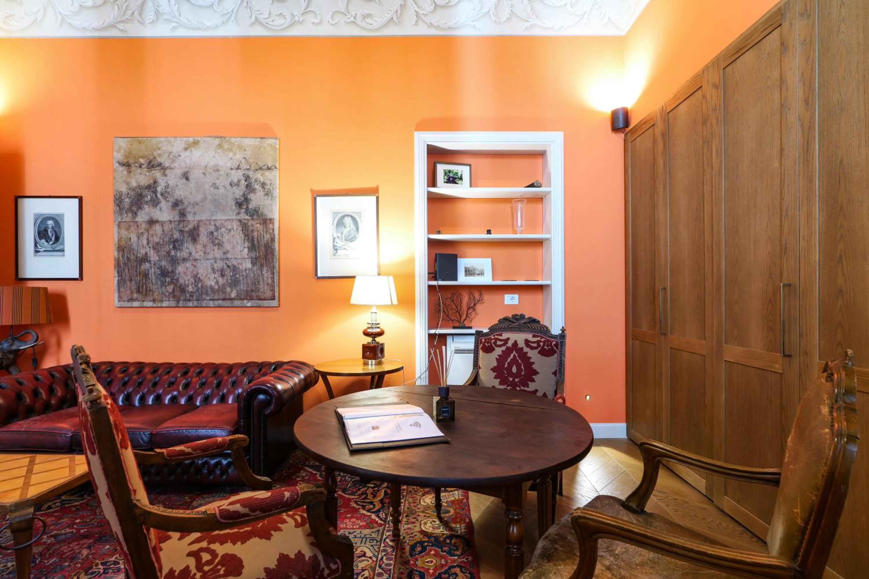 Prestige Boutique Aparthotel - Montenapoleone