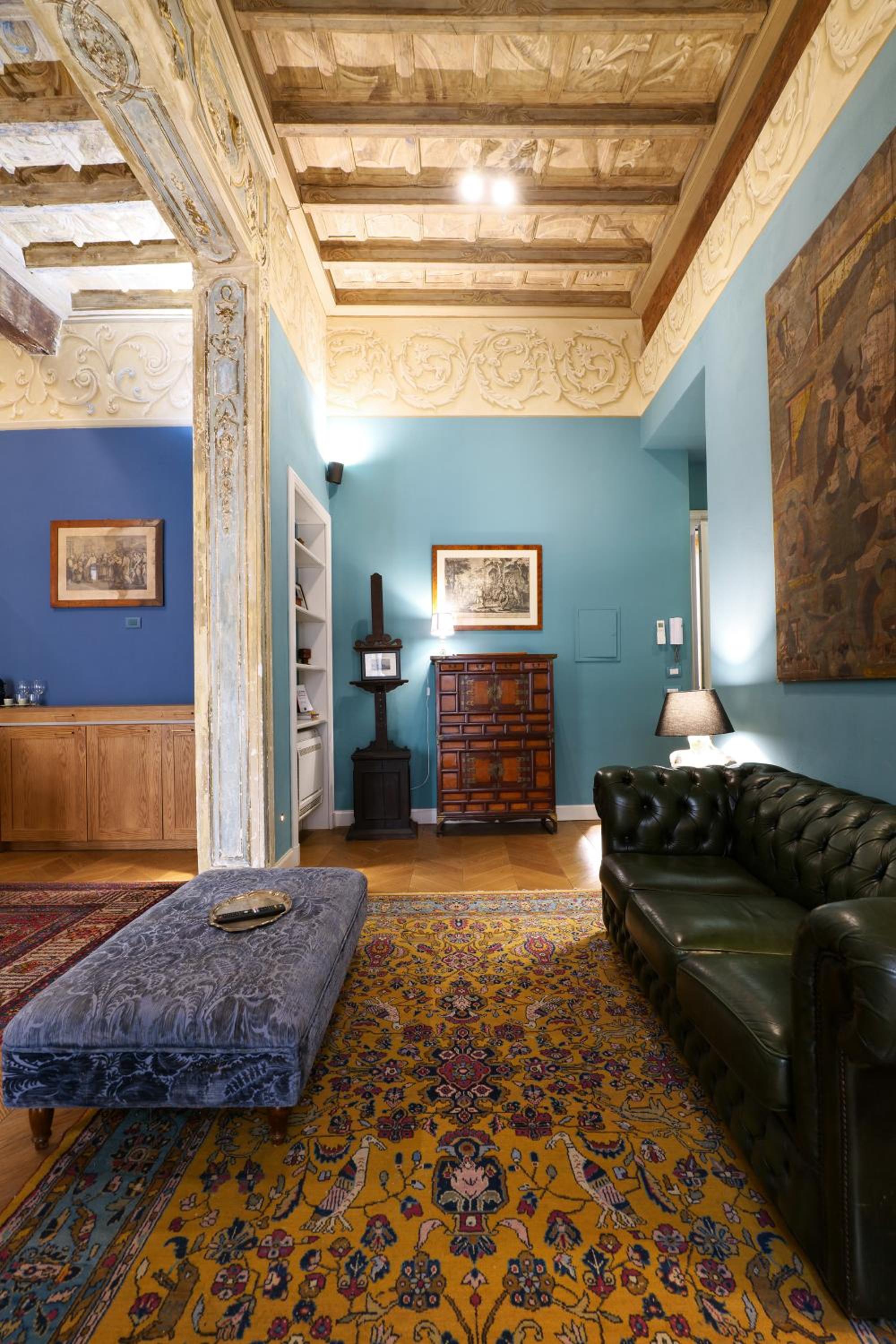 Prestige Boutique Aparthotel - Montenapoleone