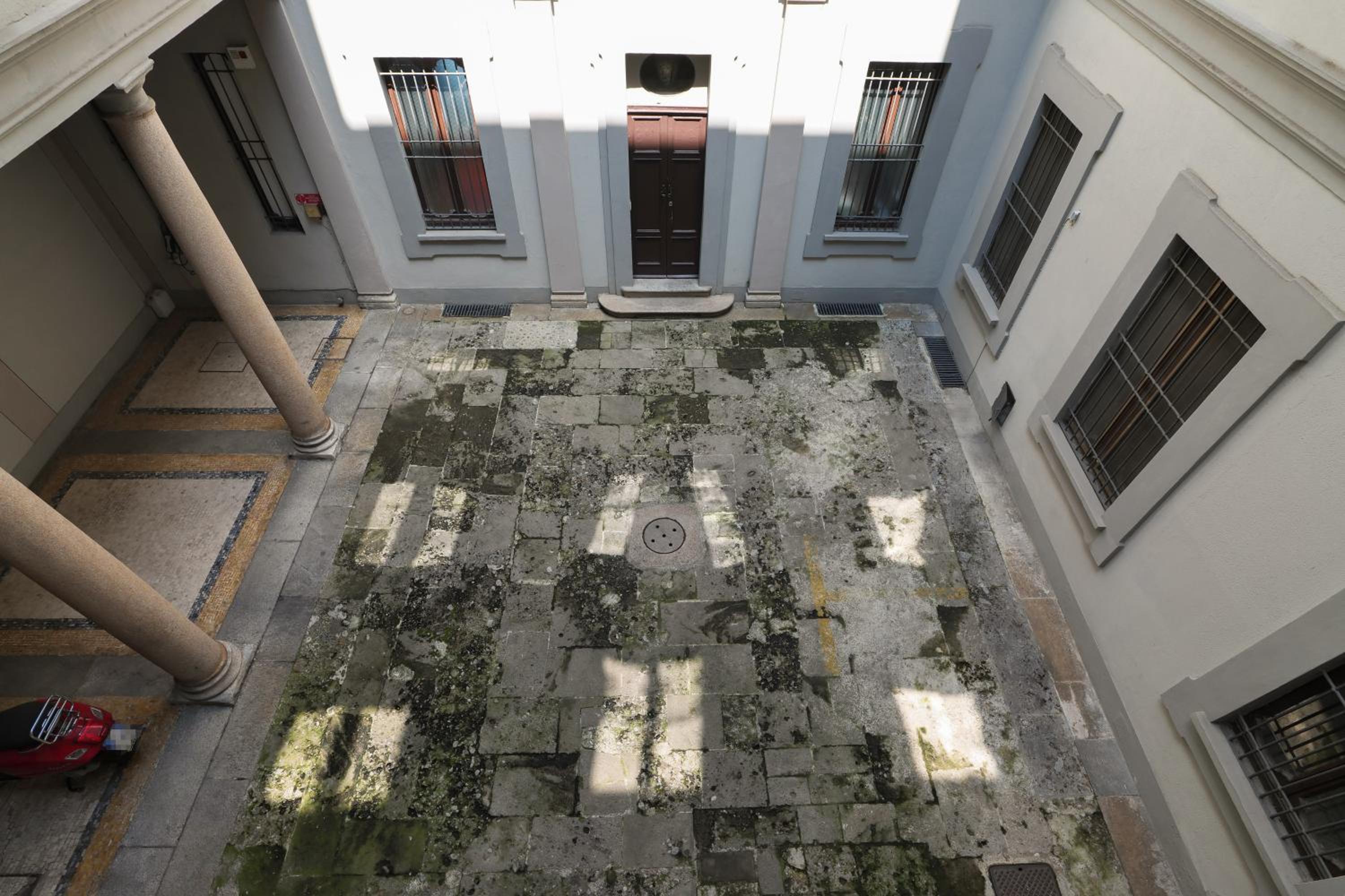 Prestige Boutique Aparthotel - Montenapoleone