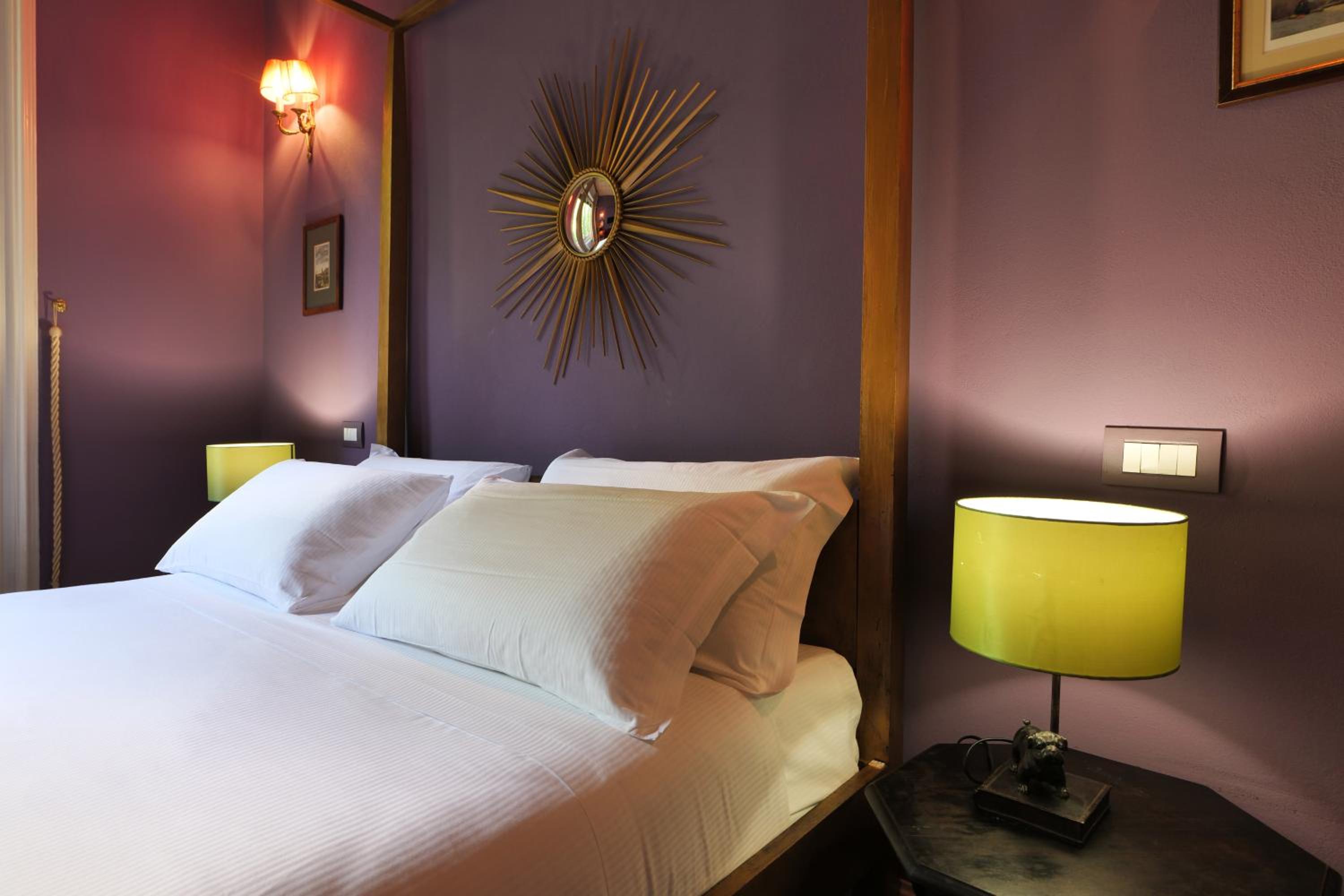 Prestige Boutique Aparthotel - Montenapoleone